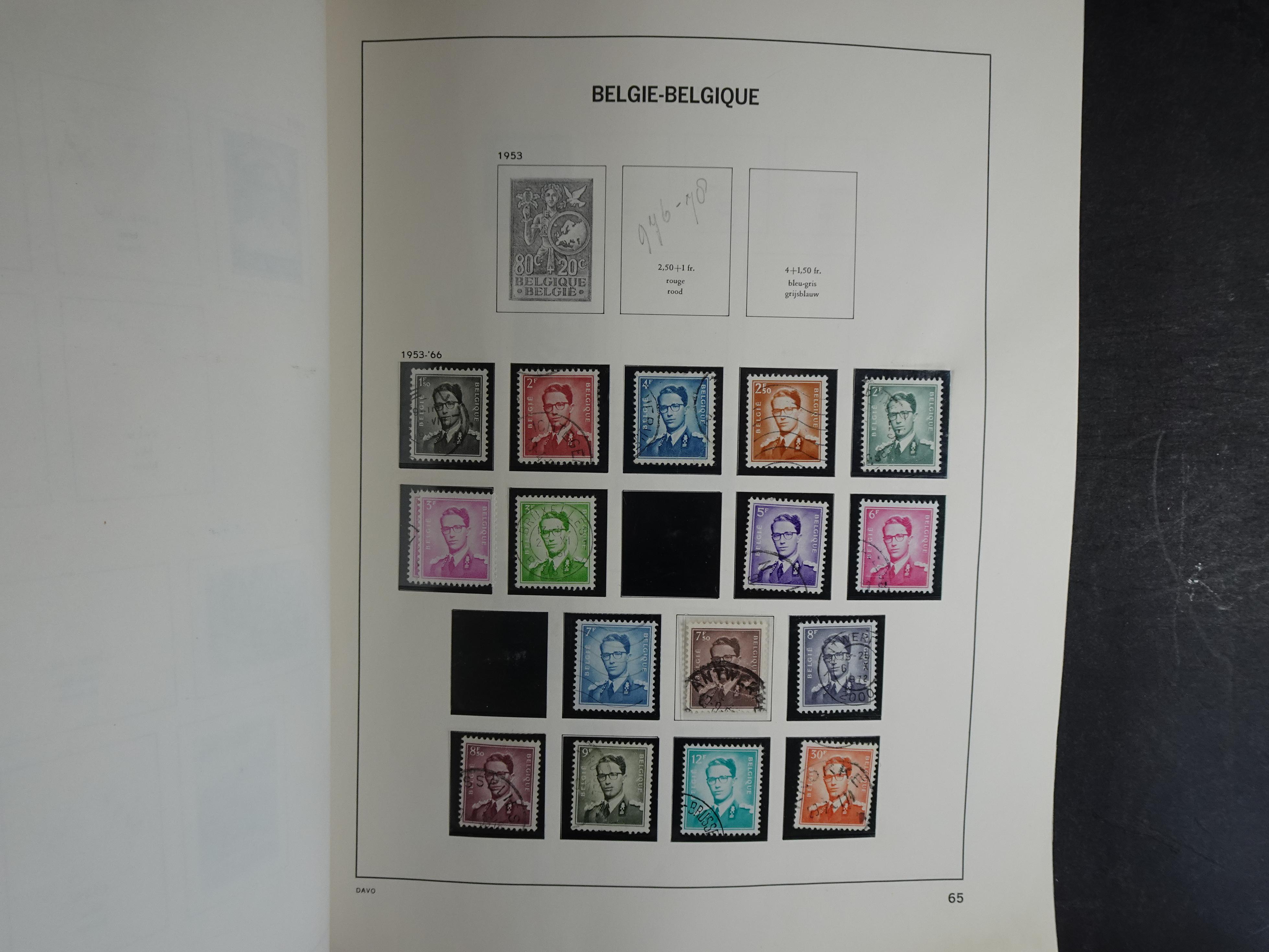 Mooie collectie vanaf klassiek. 58