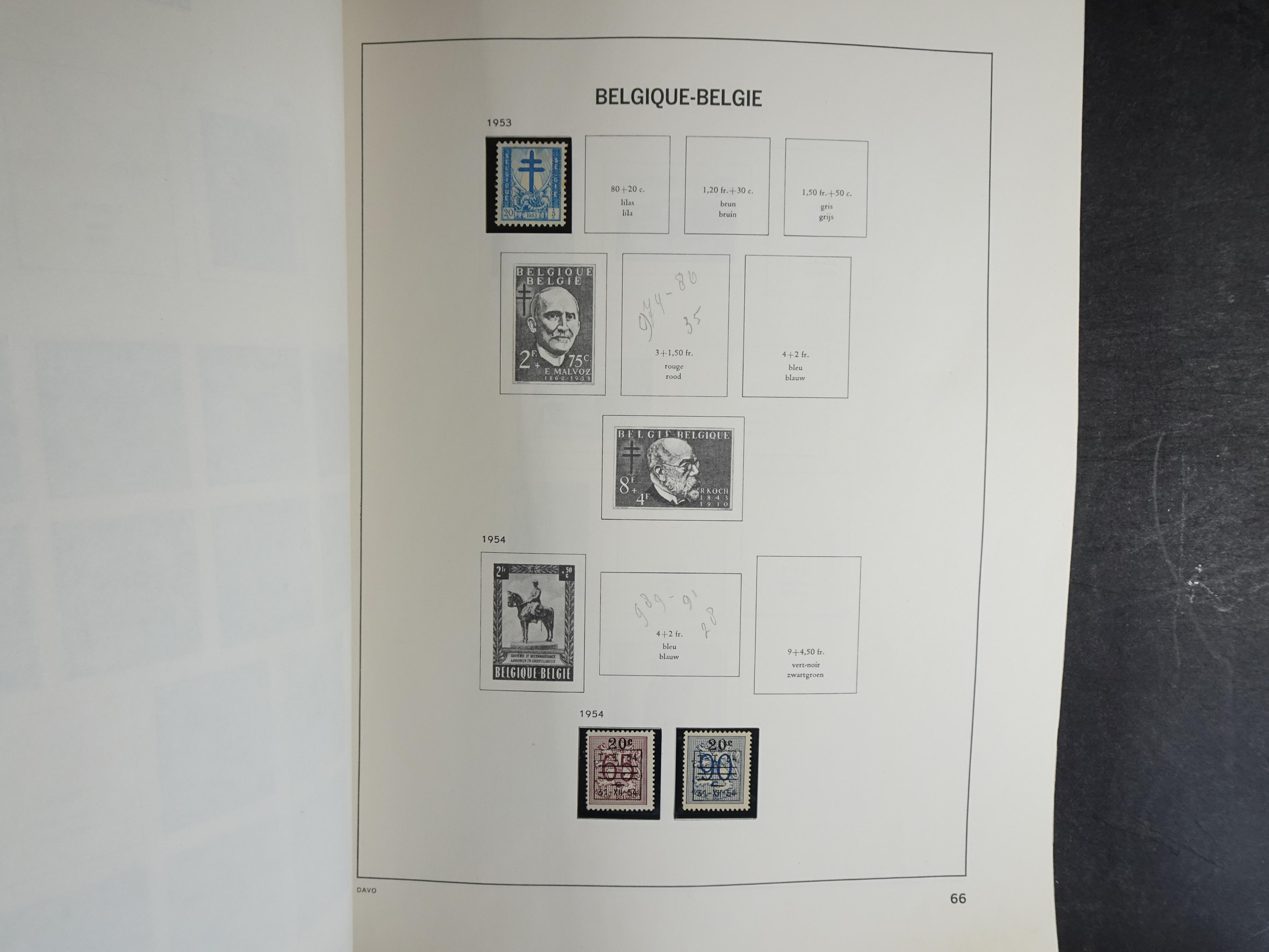 Mooie collectie vanaf klassiek. 59