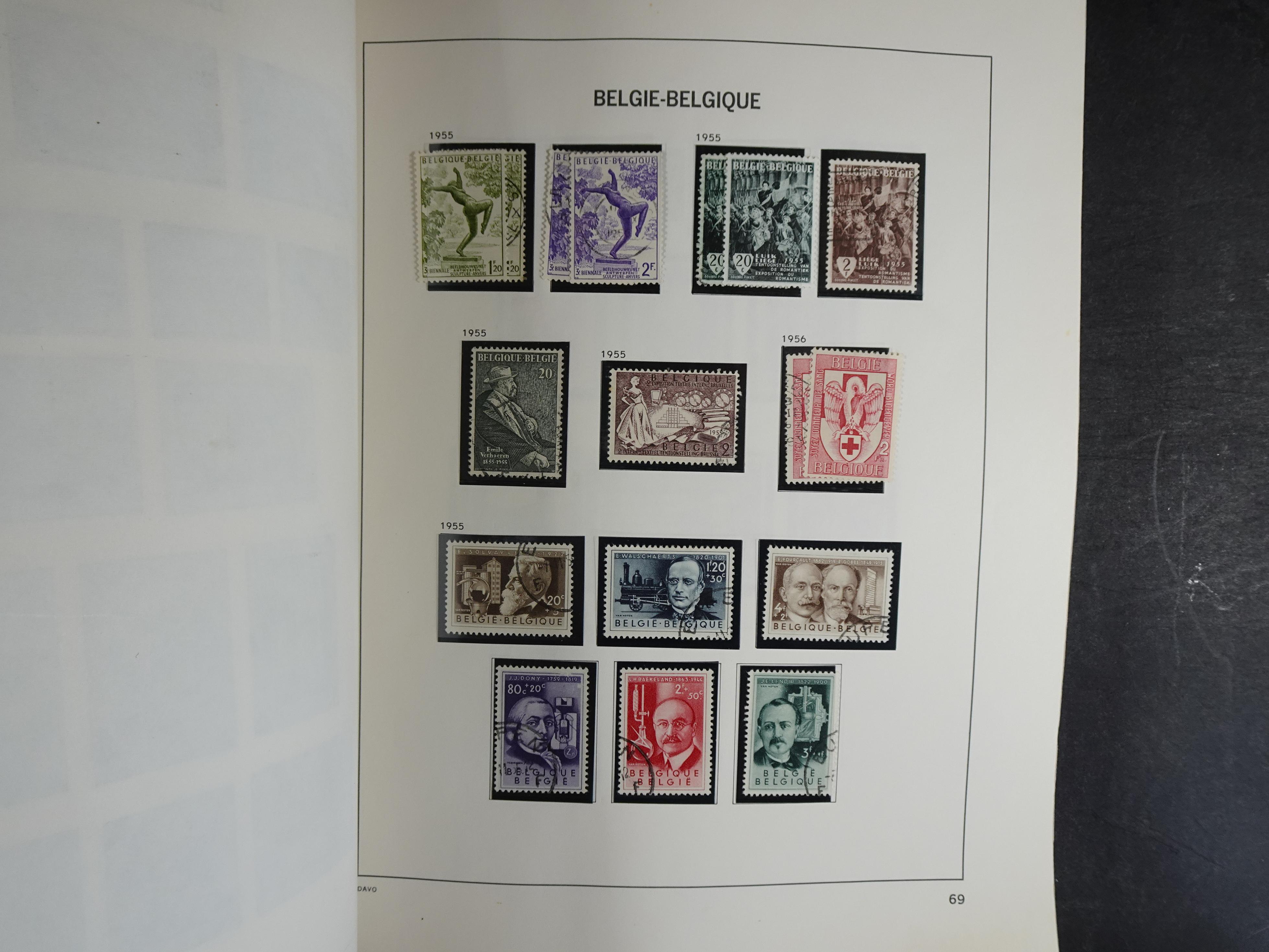 Mooie collectie vanaf klassiek. 61