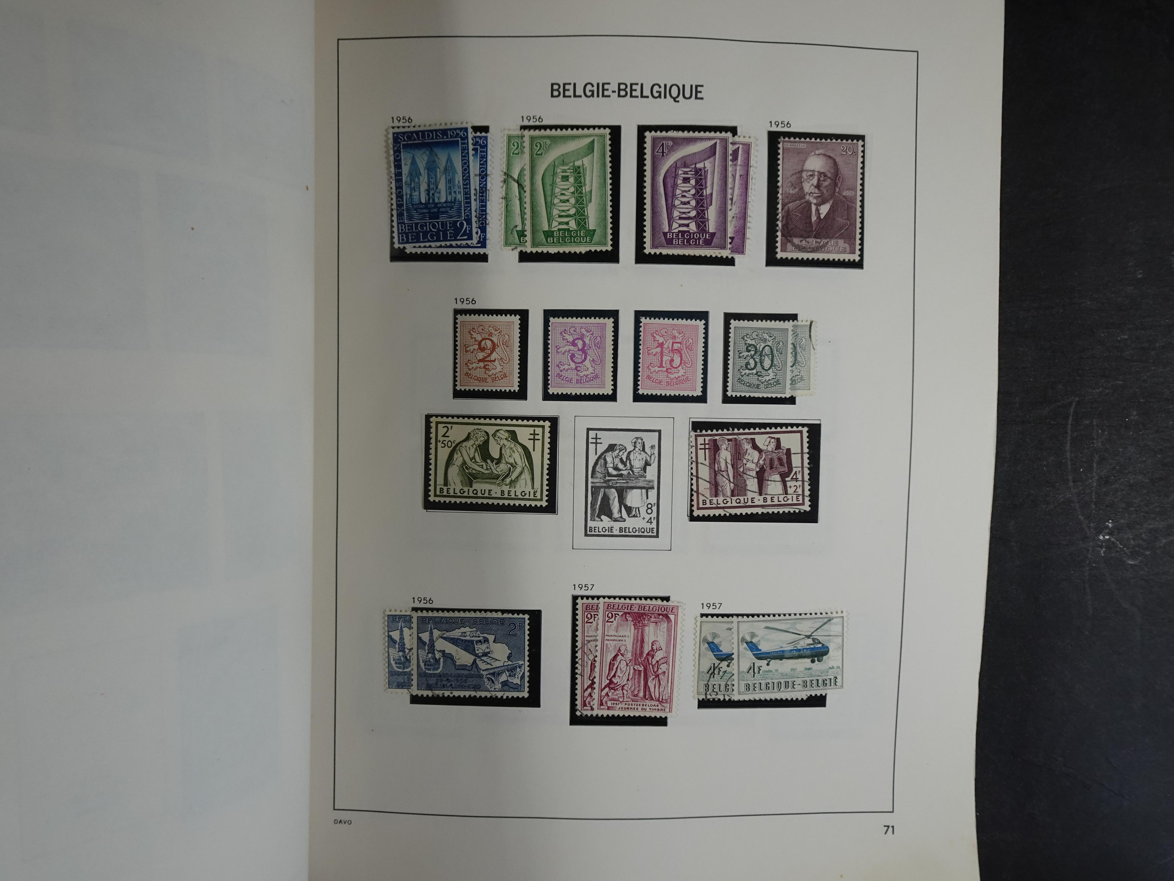 Mooie collectie vanaf klassiek. 63