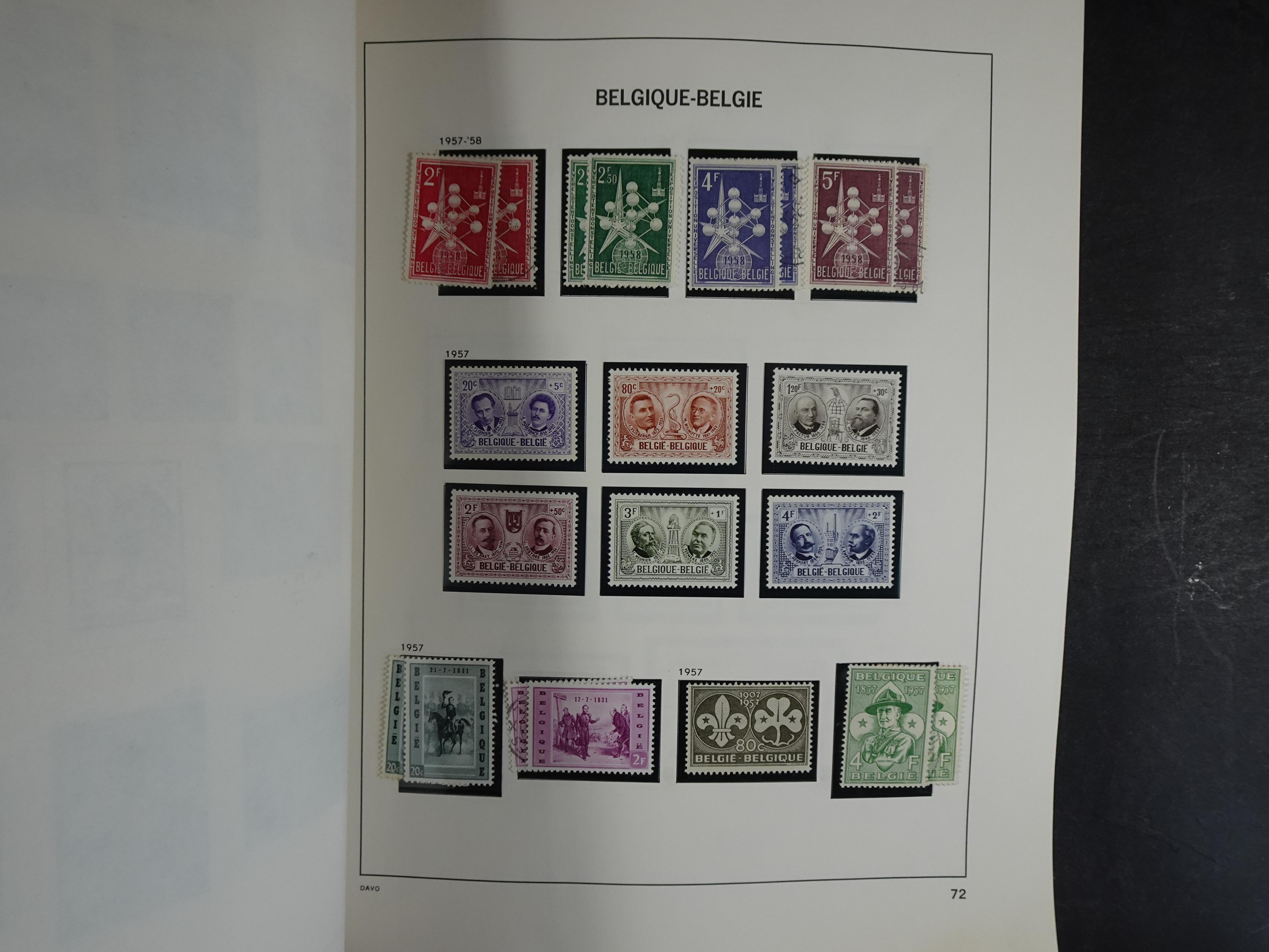 Mooie collectie vanaf klassiek. 64