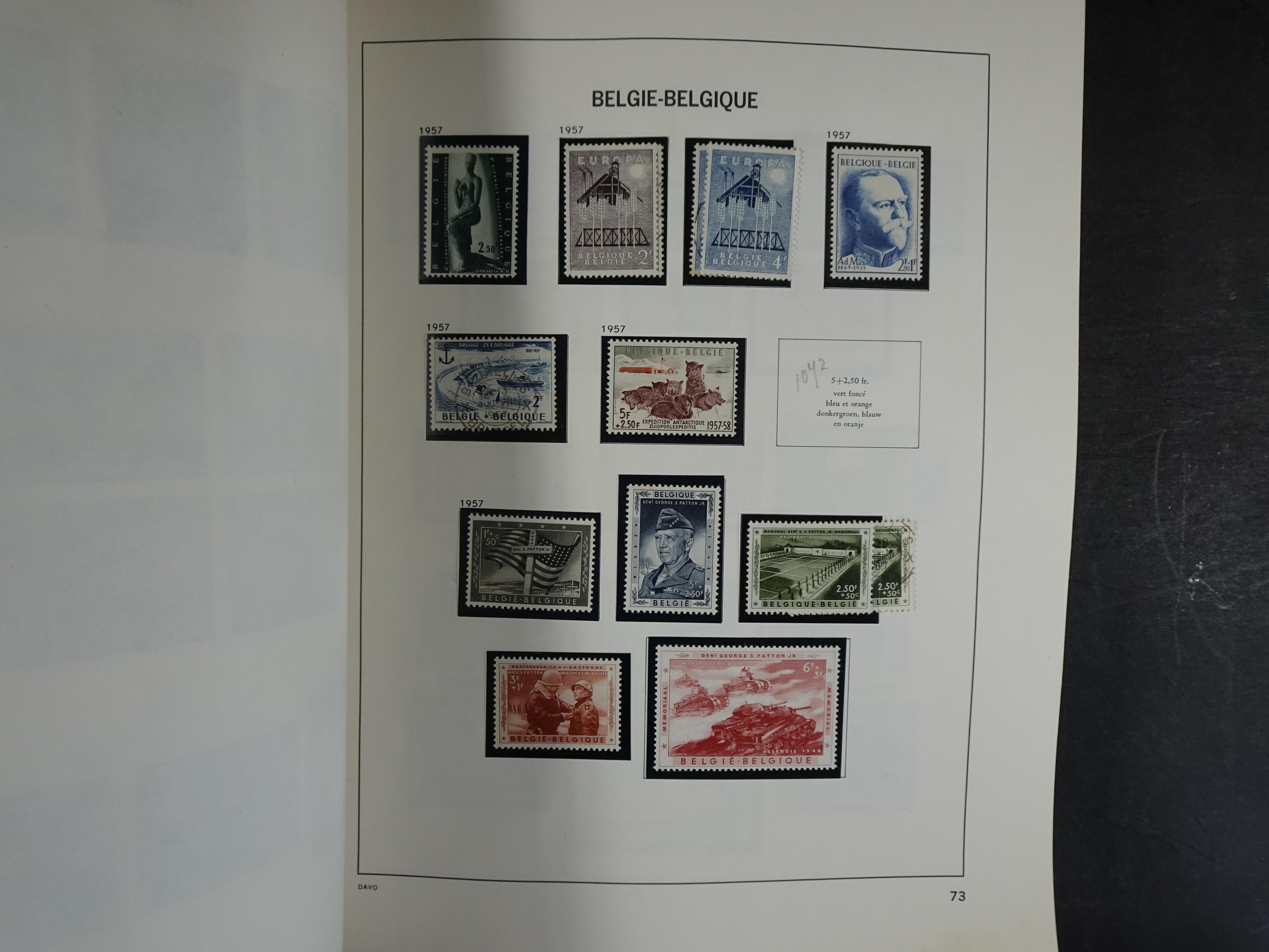 Mooie collectie vanaf klassiek. 65