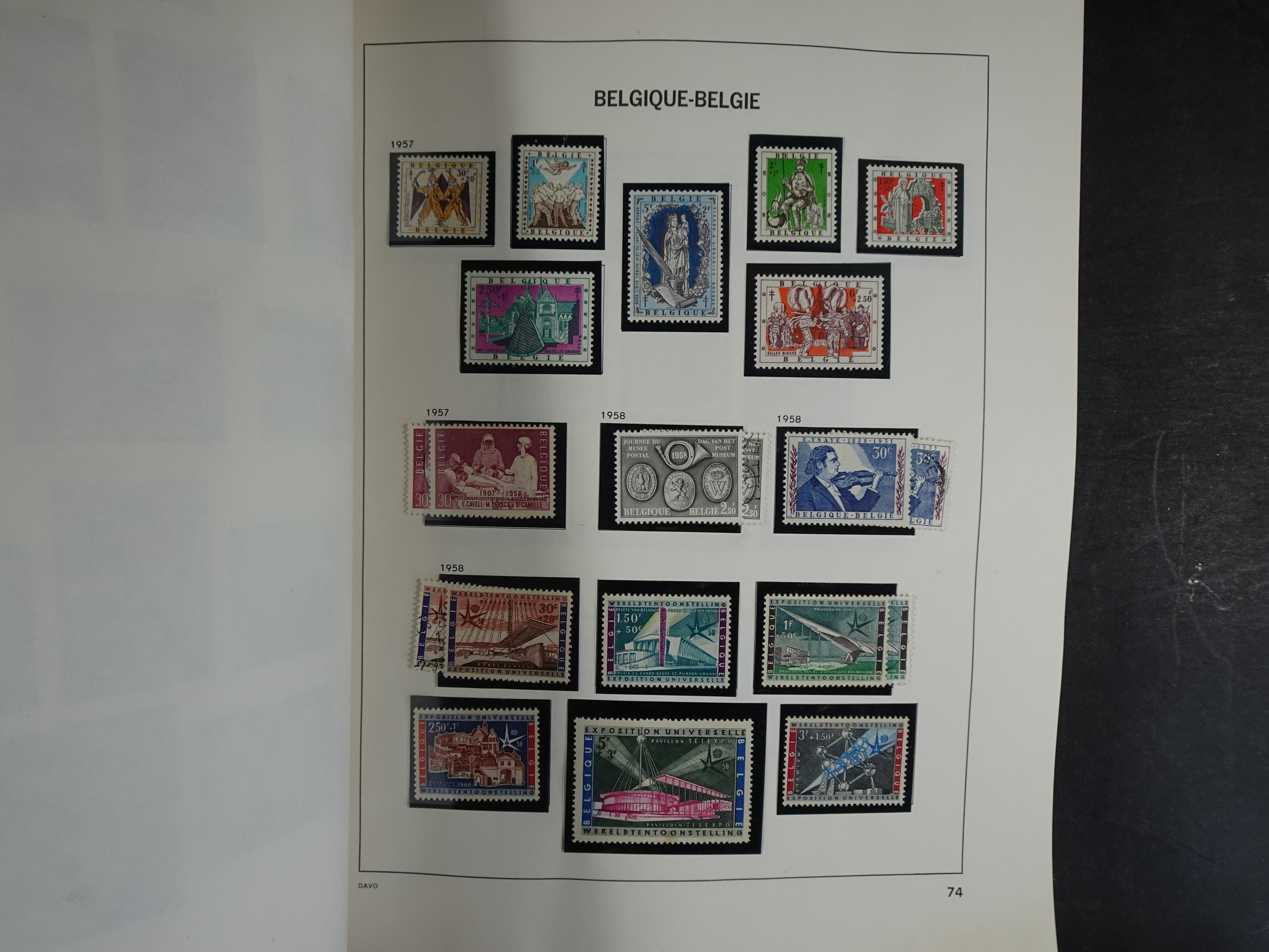 Mooie collectie vanaf klassiek. 66