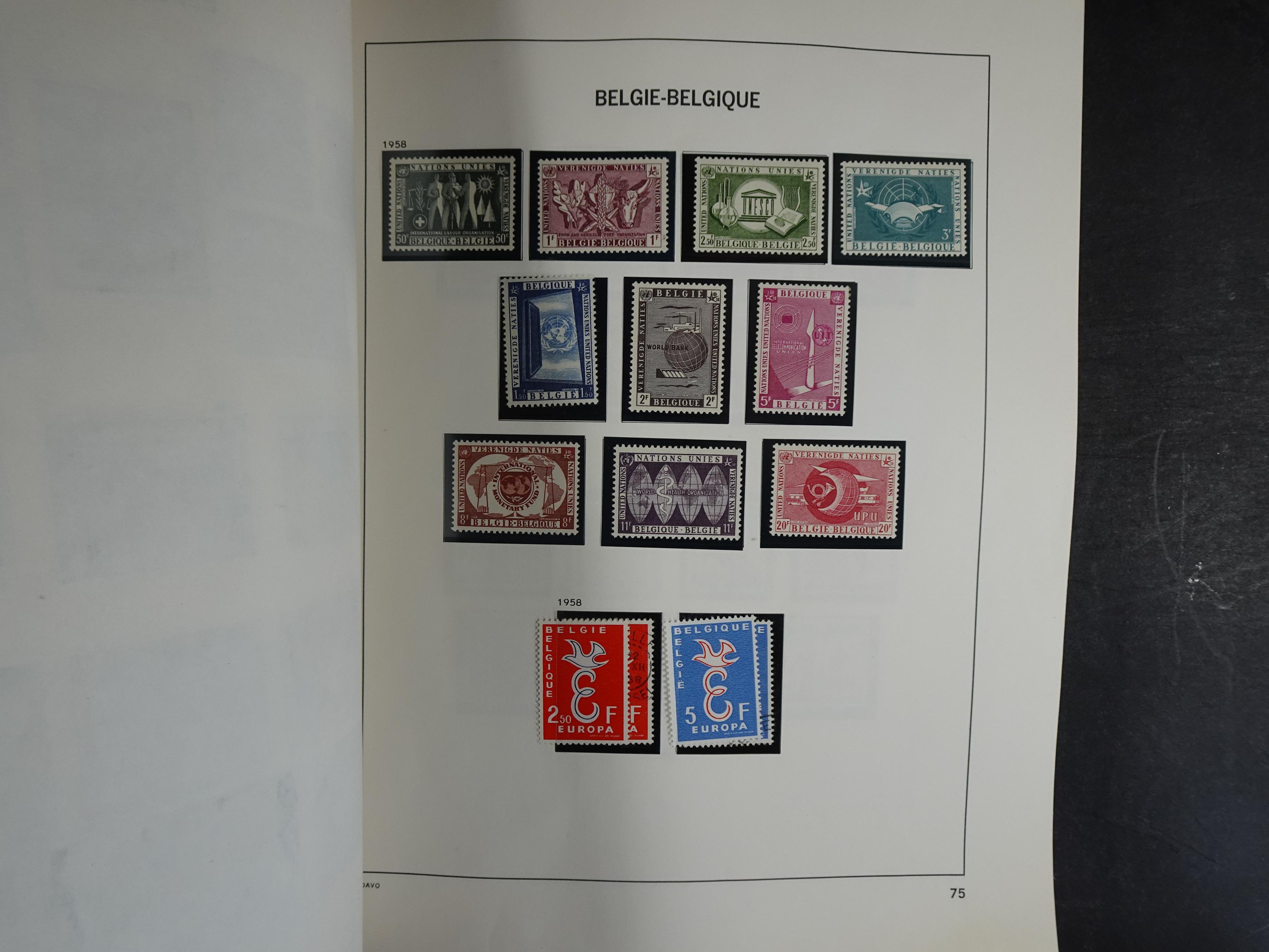 Mooie collectie vanaf klassiek. 67