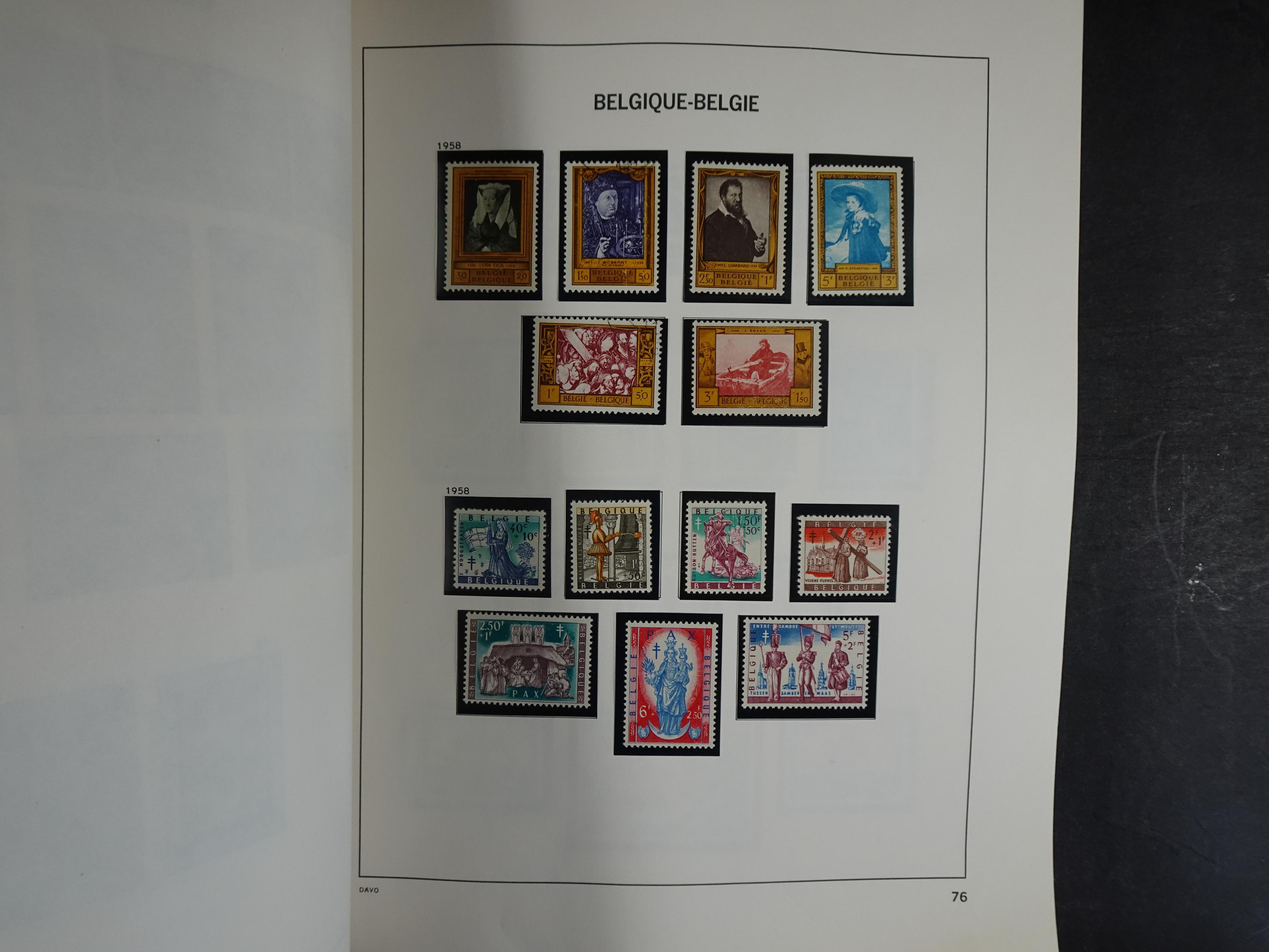 Mooie collectie vanaf klassiek. 68