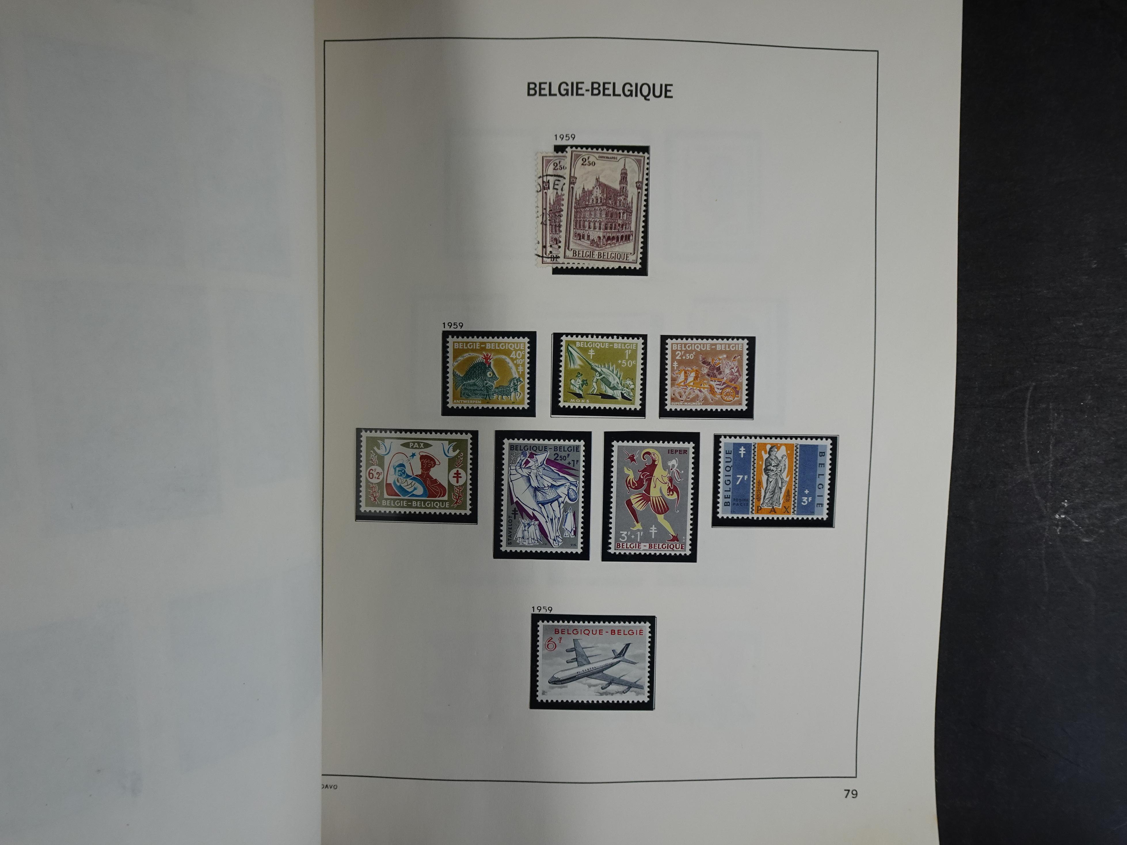 Mooie collectie vanaf klassiek. 72