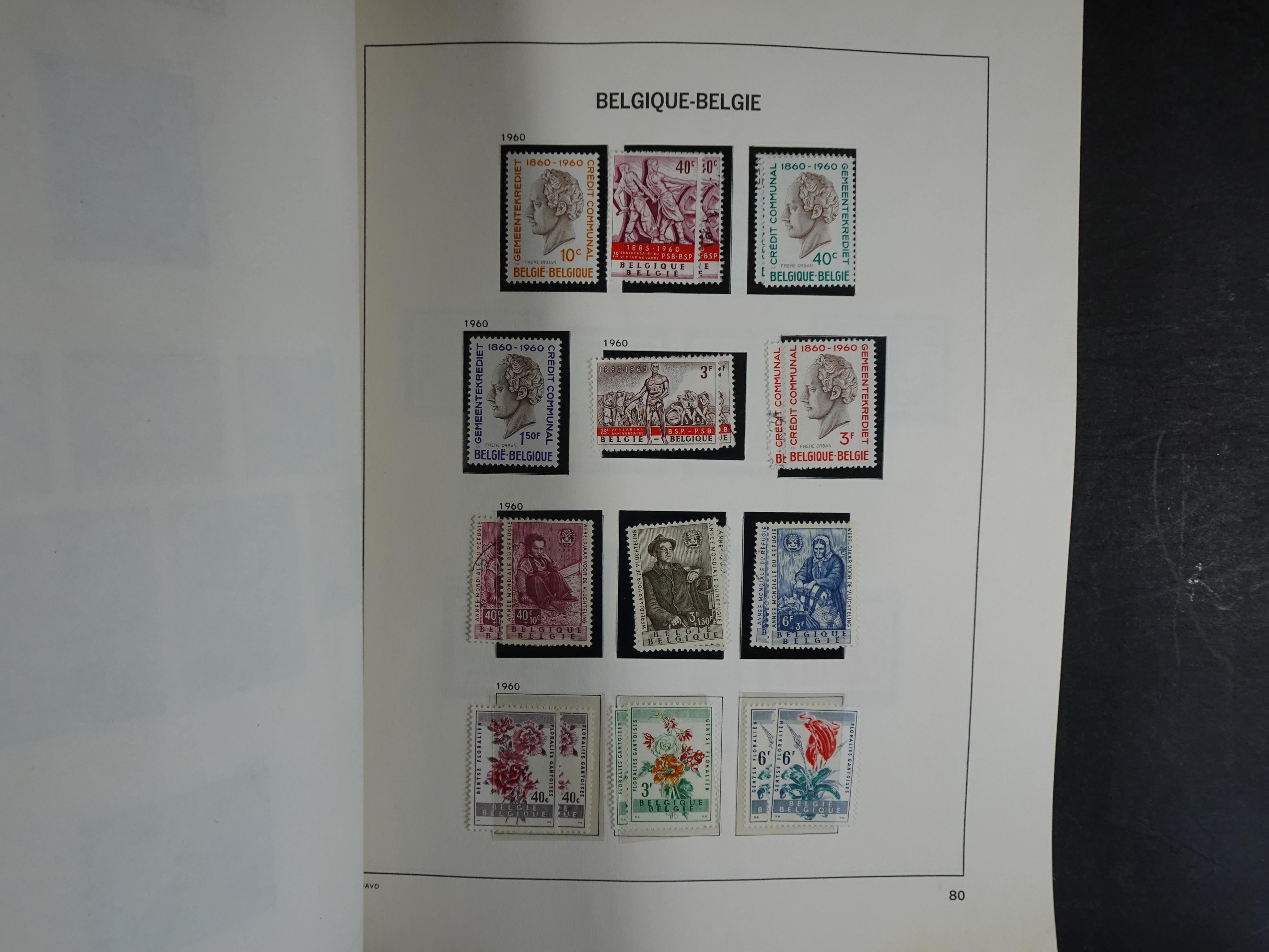 Mooie collectie vanaf klassiek. 73