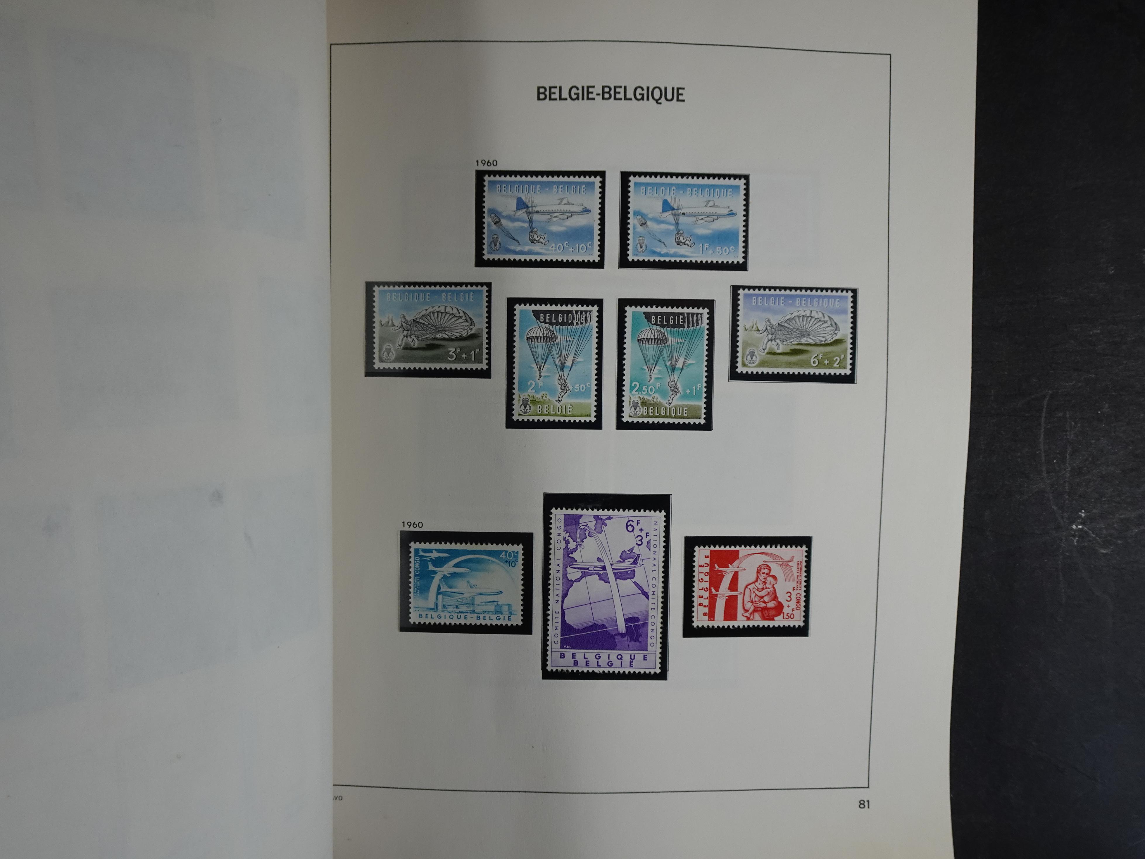 Mooie collectie vanaf klassiek. 74