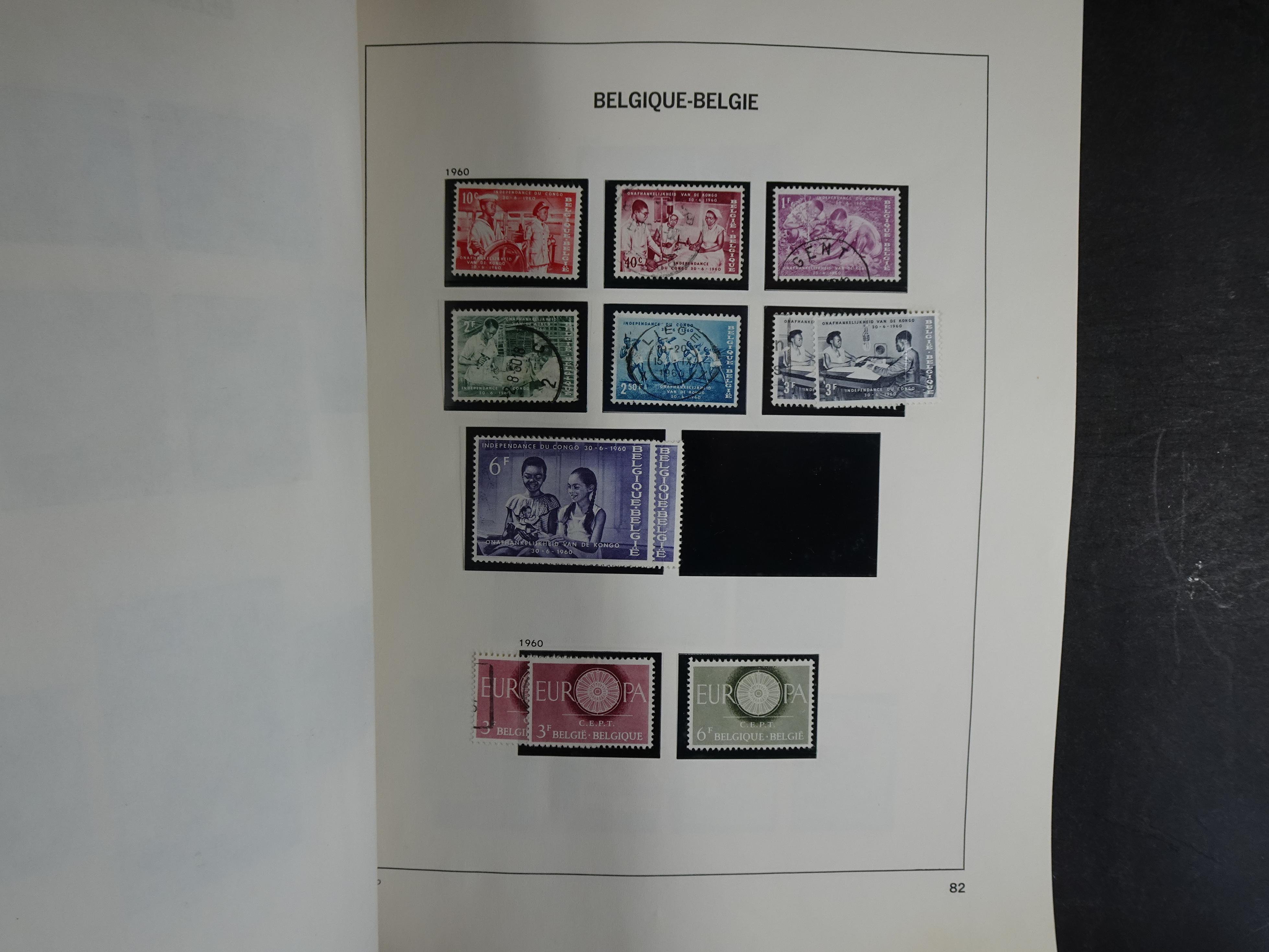 Mooie collectie vanaf klassiek. 75