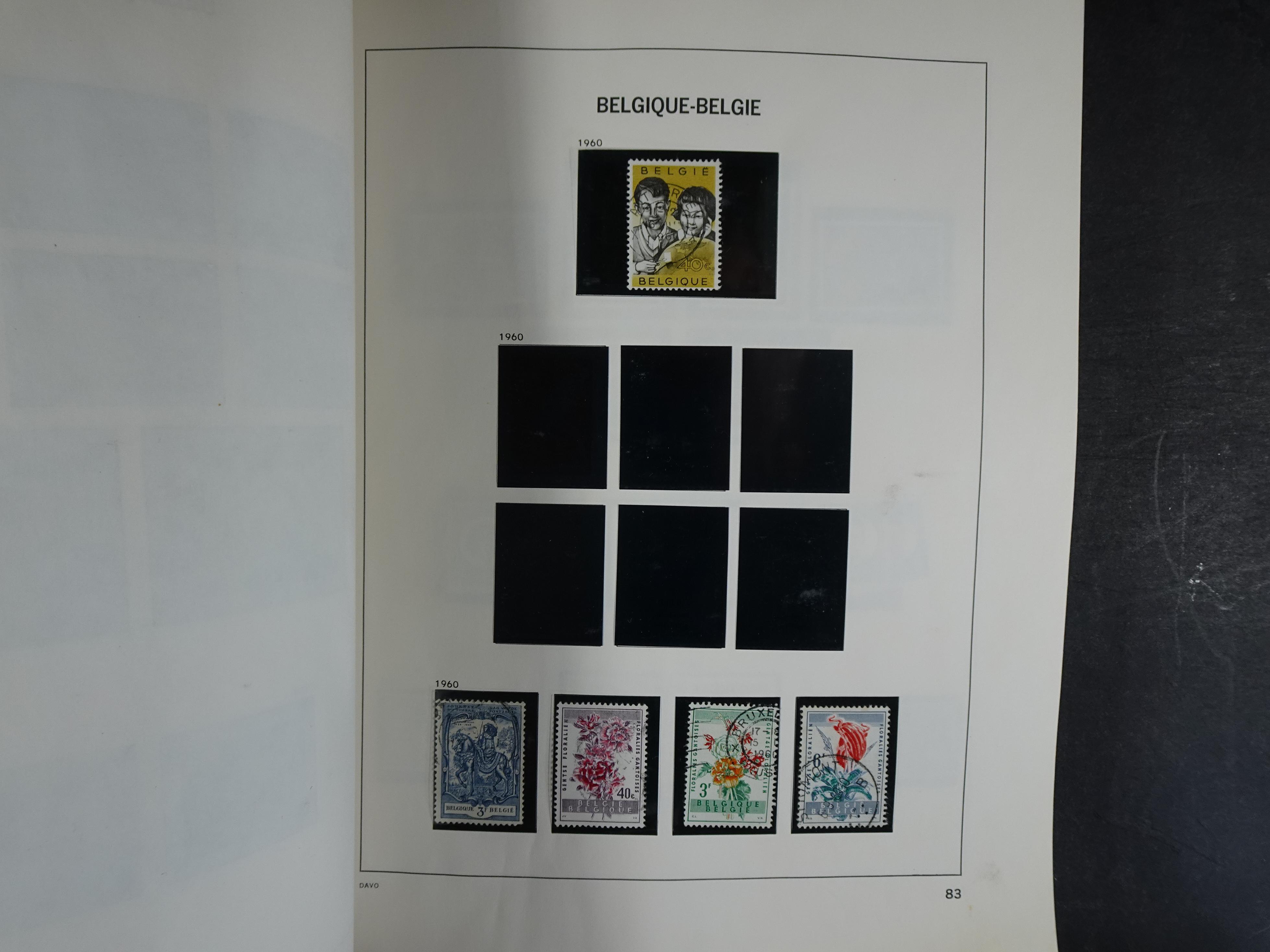 Mooie collectie vanaf klassiek. 76