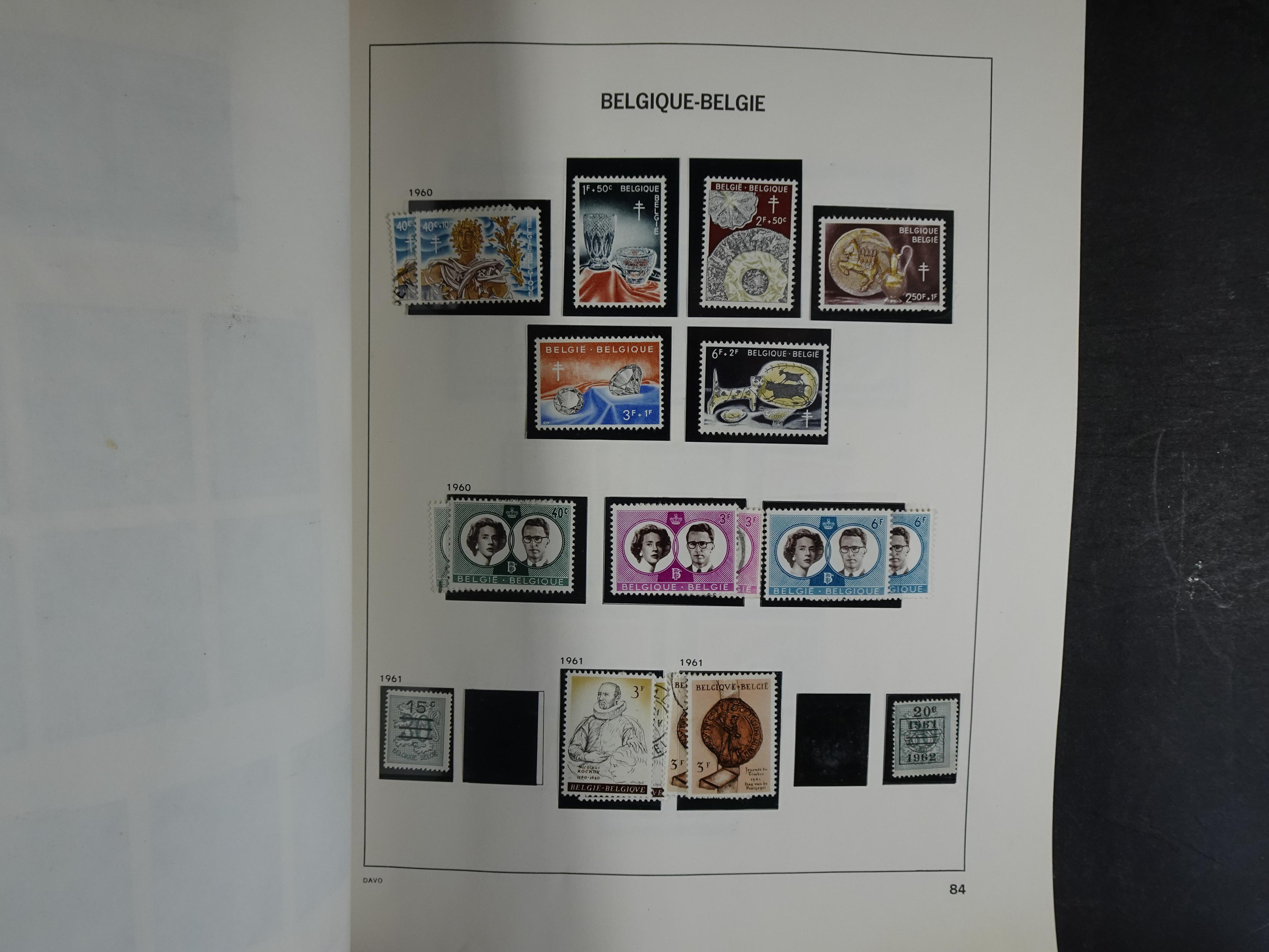 Mooie collectie vanaf klassiek. 77