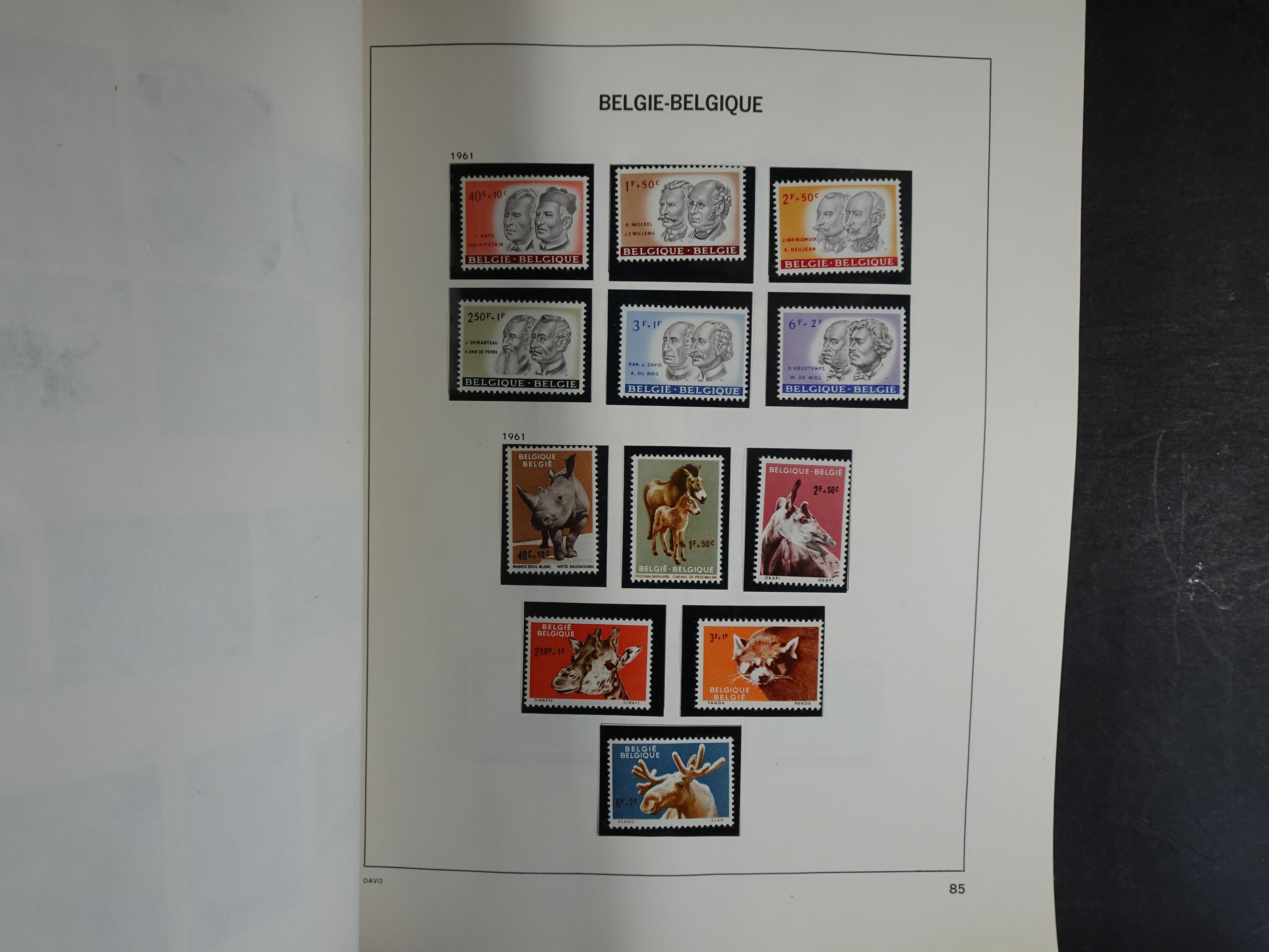 Mooie collectie vanaf klassiek. 78