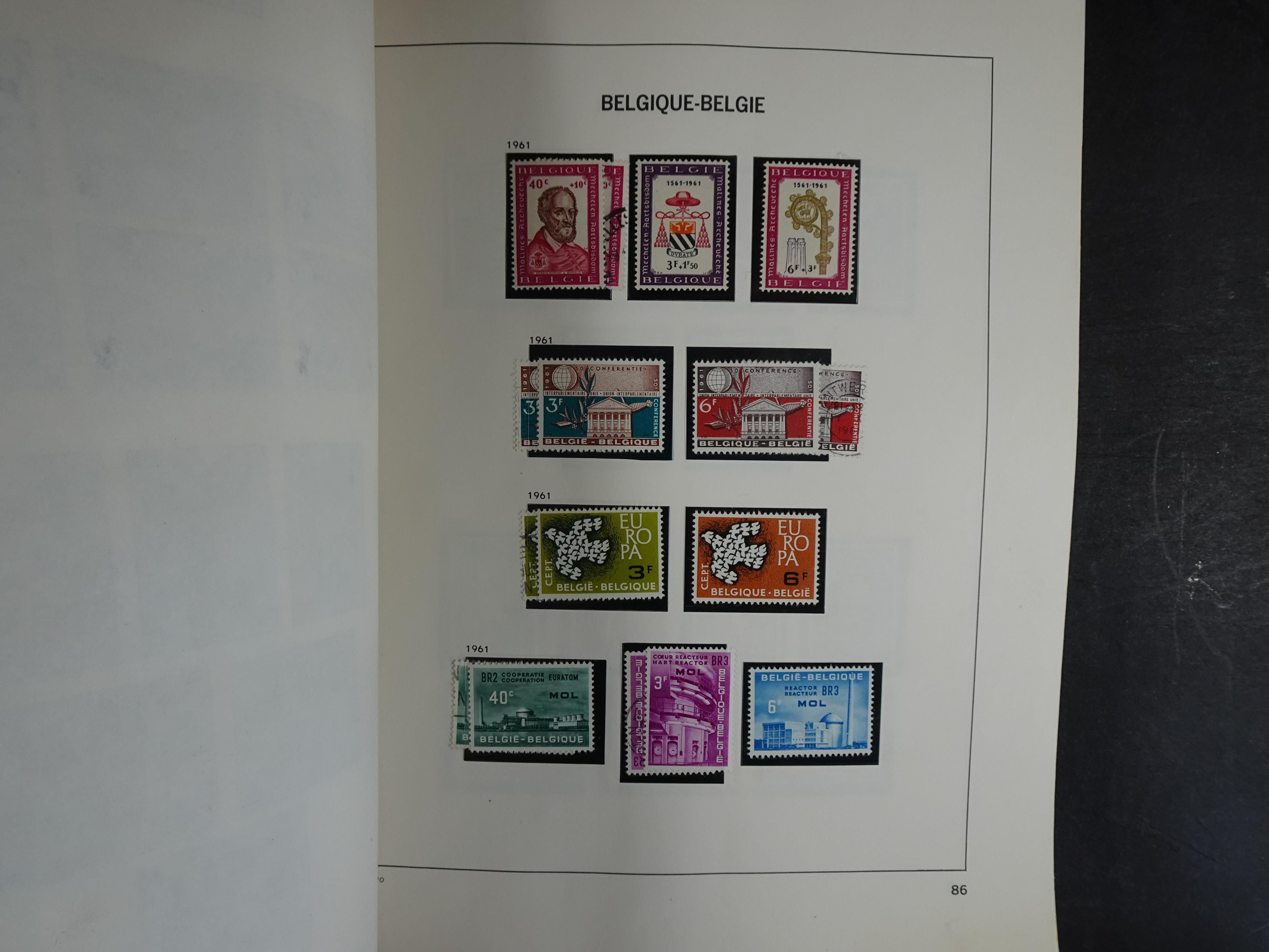 Mooie collectie vanaf klassiek. 79