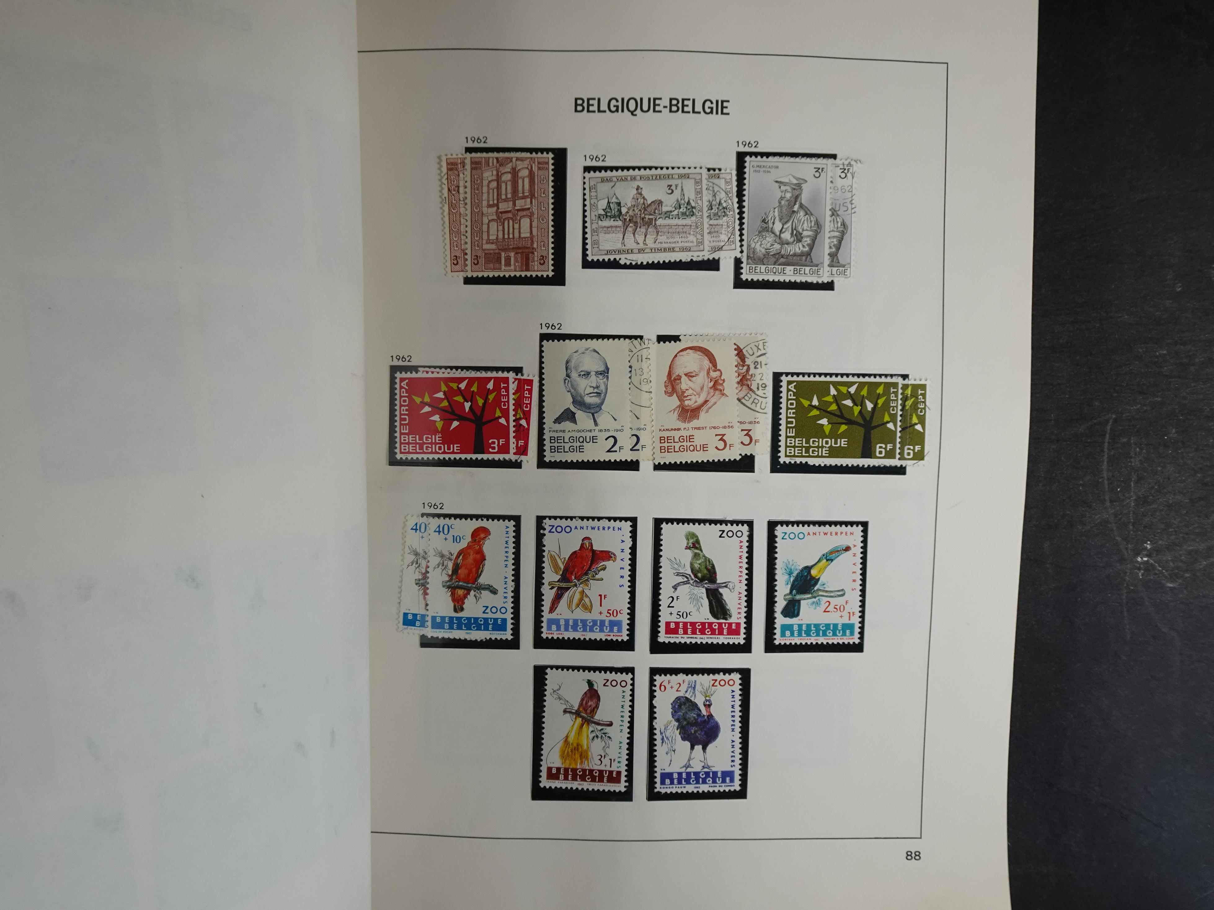 Mooie collectie vanaf klassiek. 81