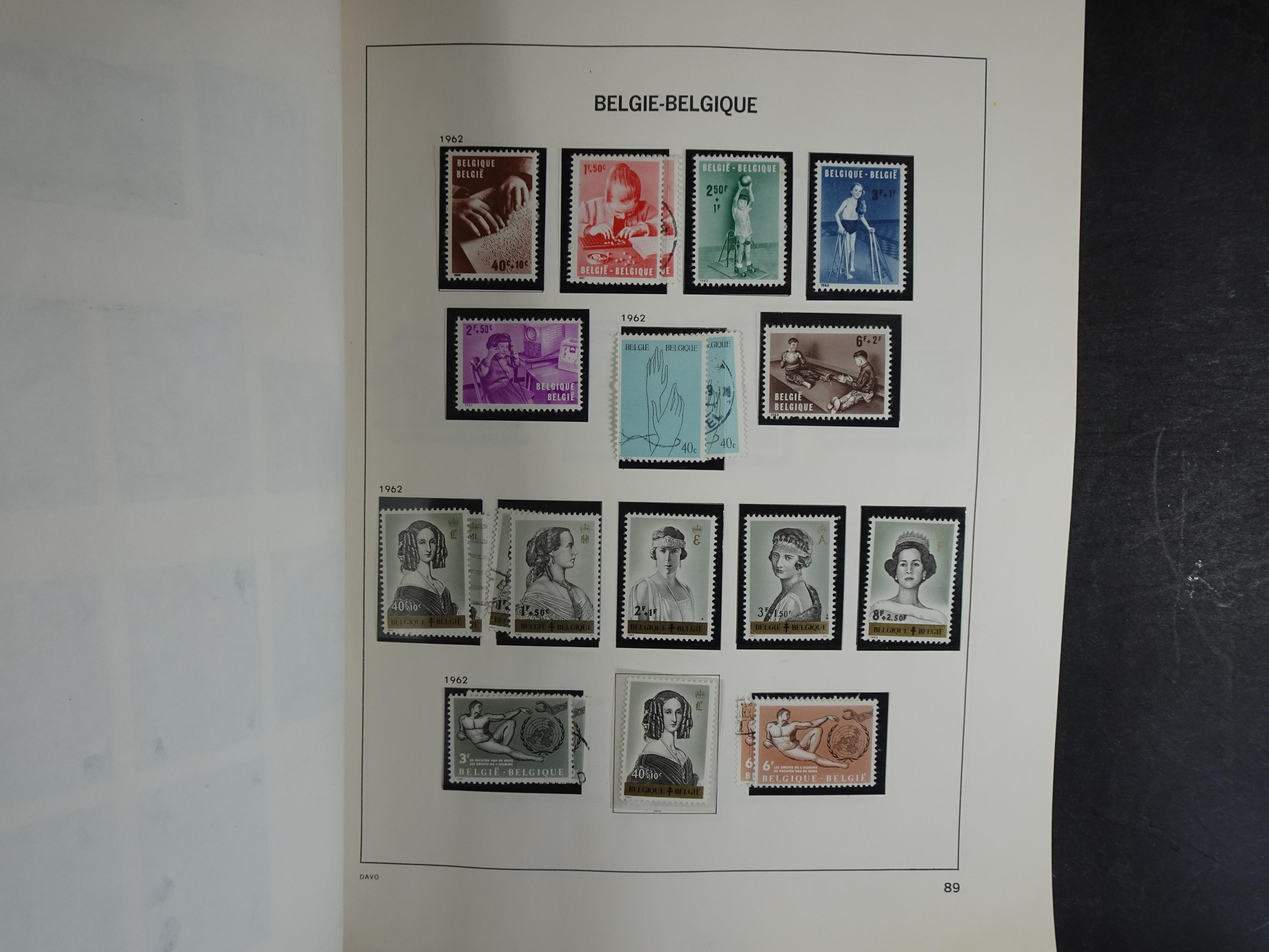 Mooie collectie vanaf klassiek. 82