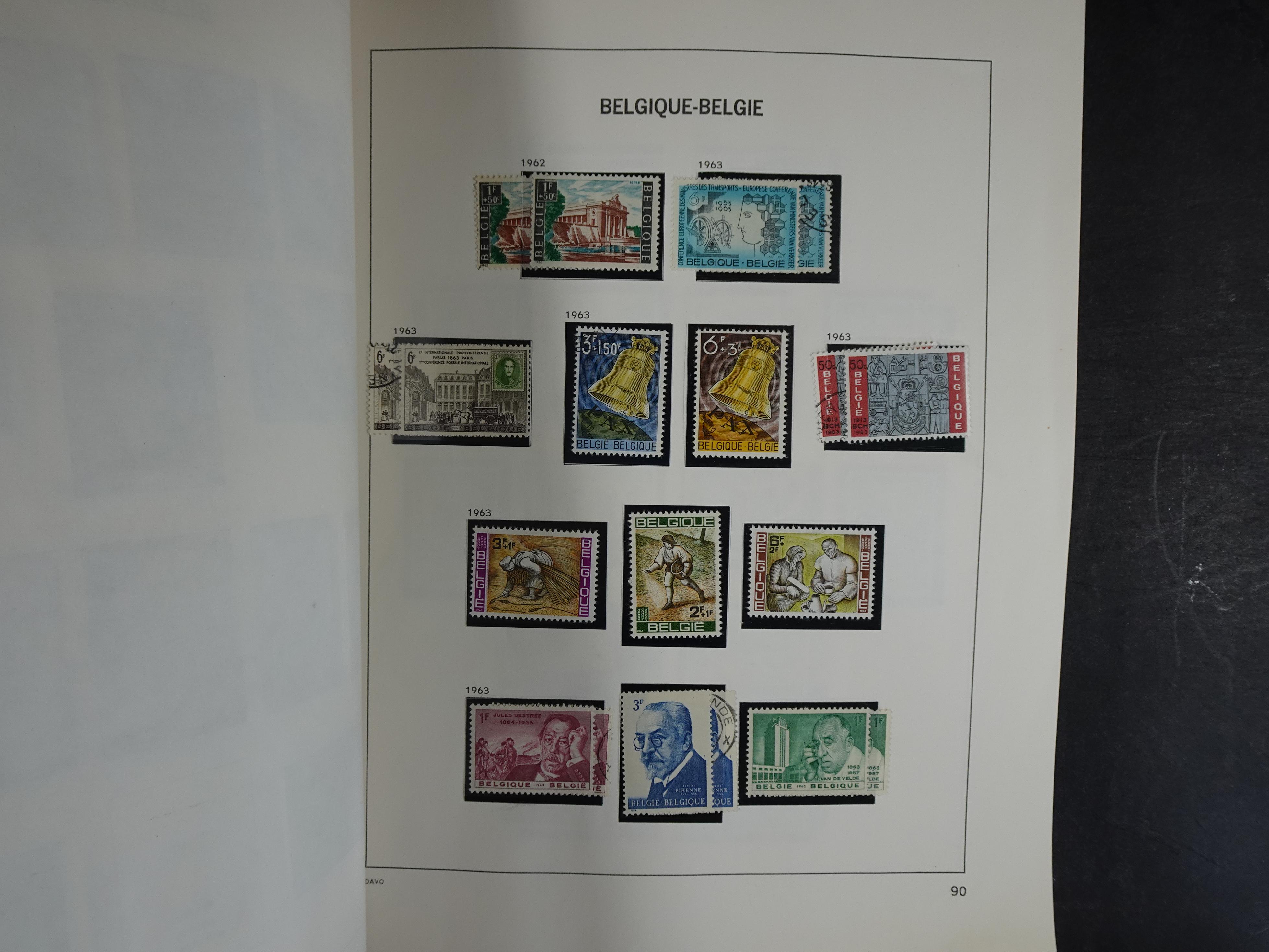 Mooie collectie vanaf klassiek. 83