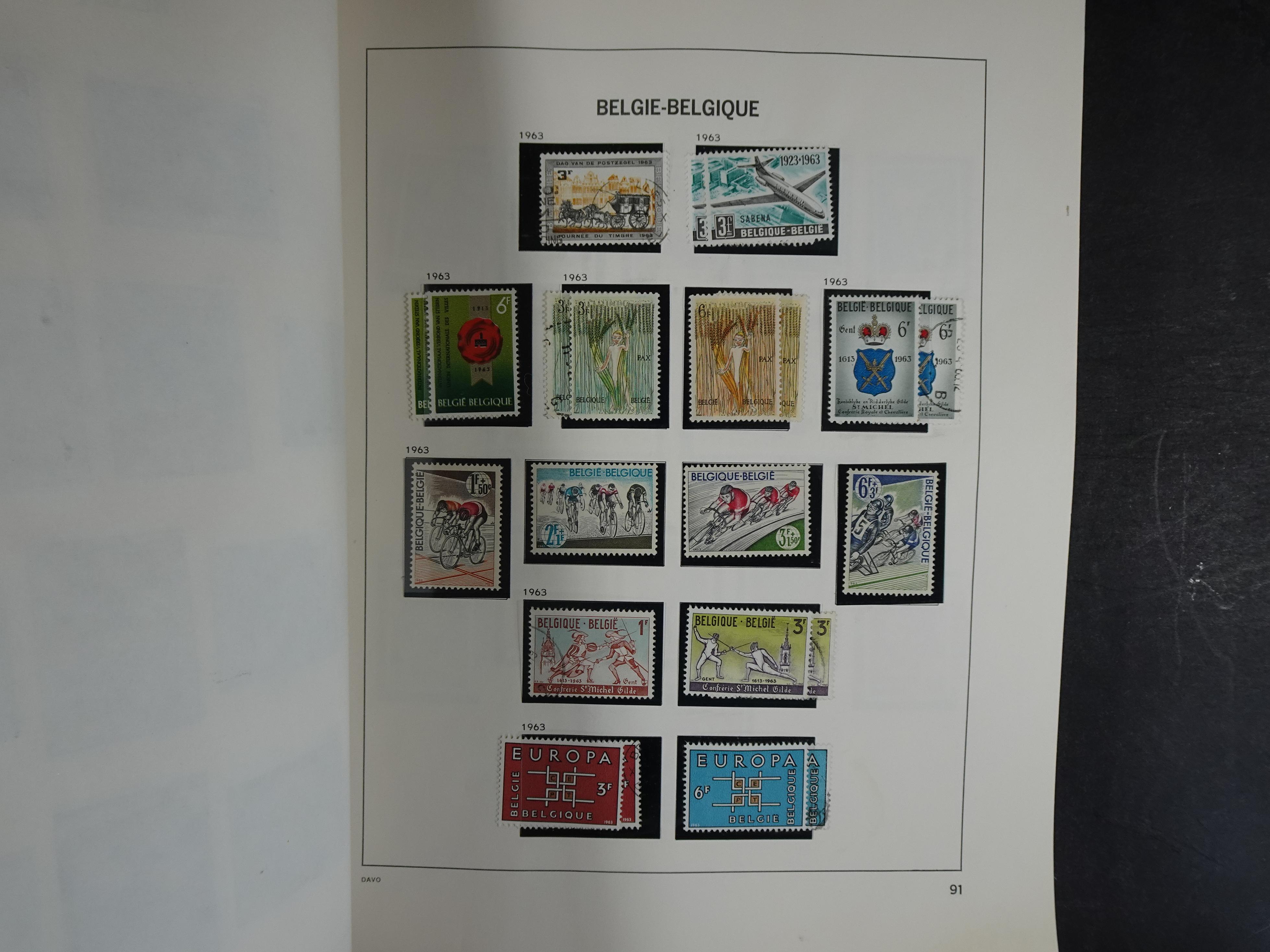 Mooie collectie vanaf klassiek. 84