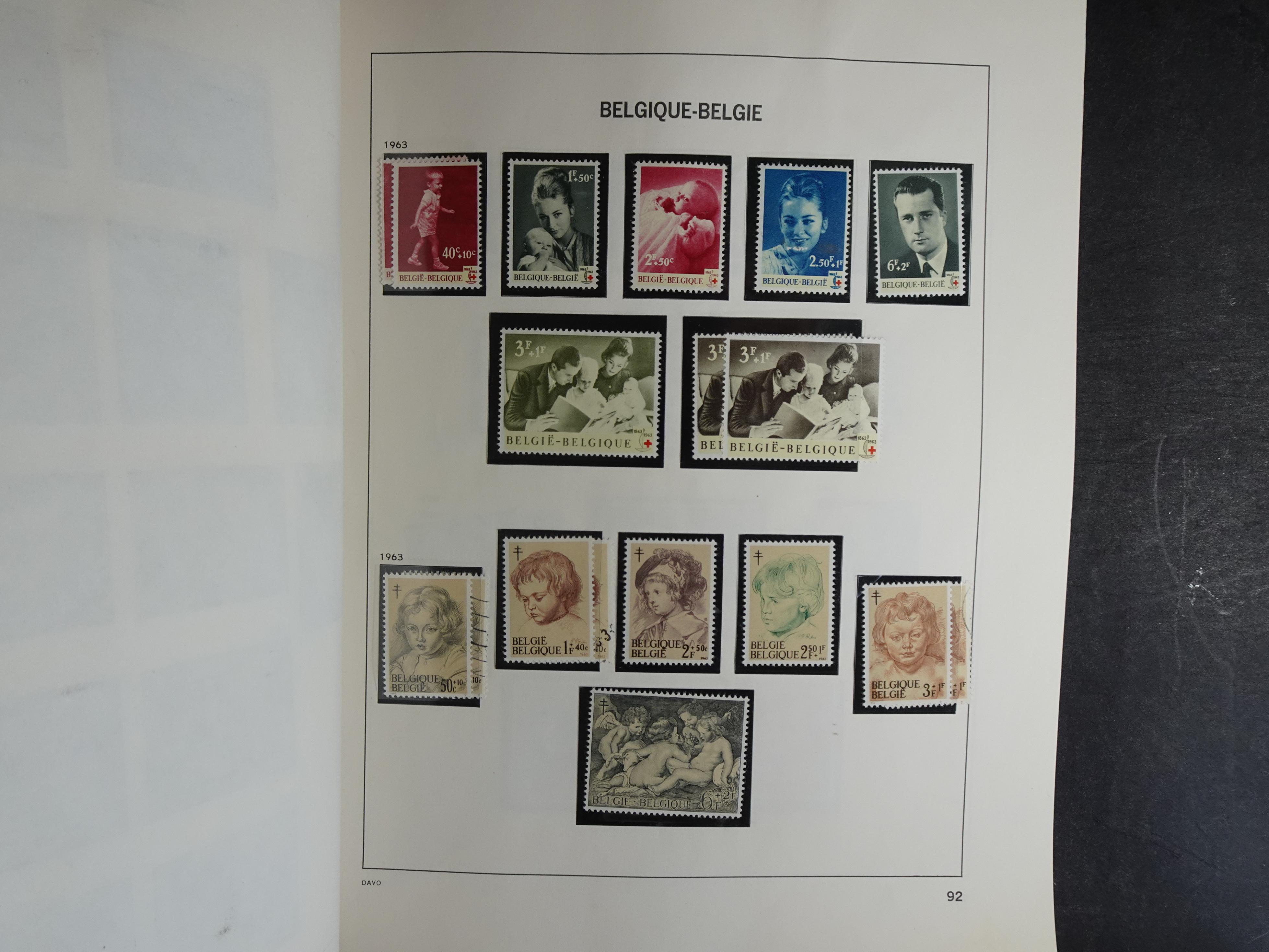 Mooie collectie vanaf klassiek. 85