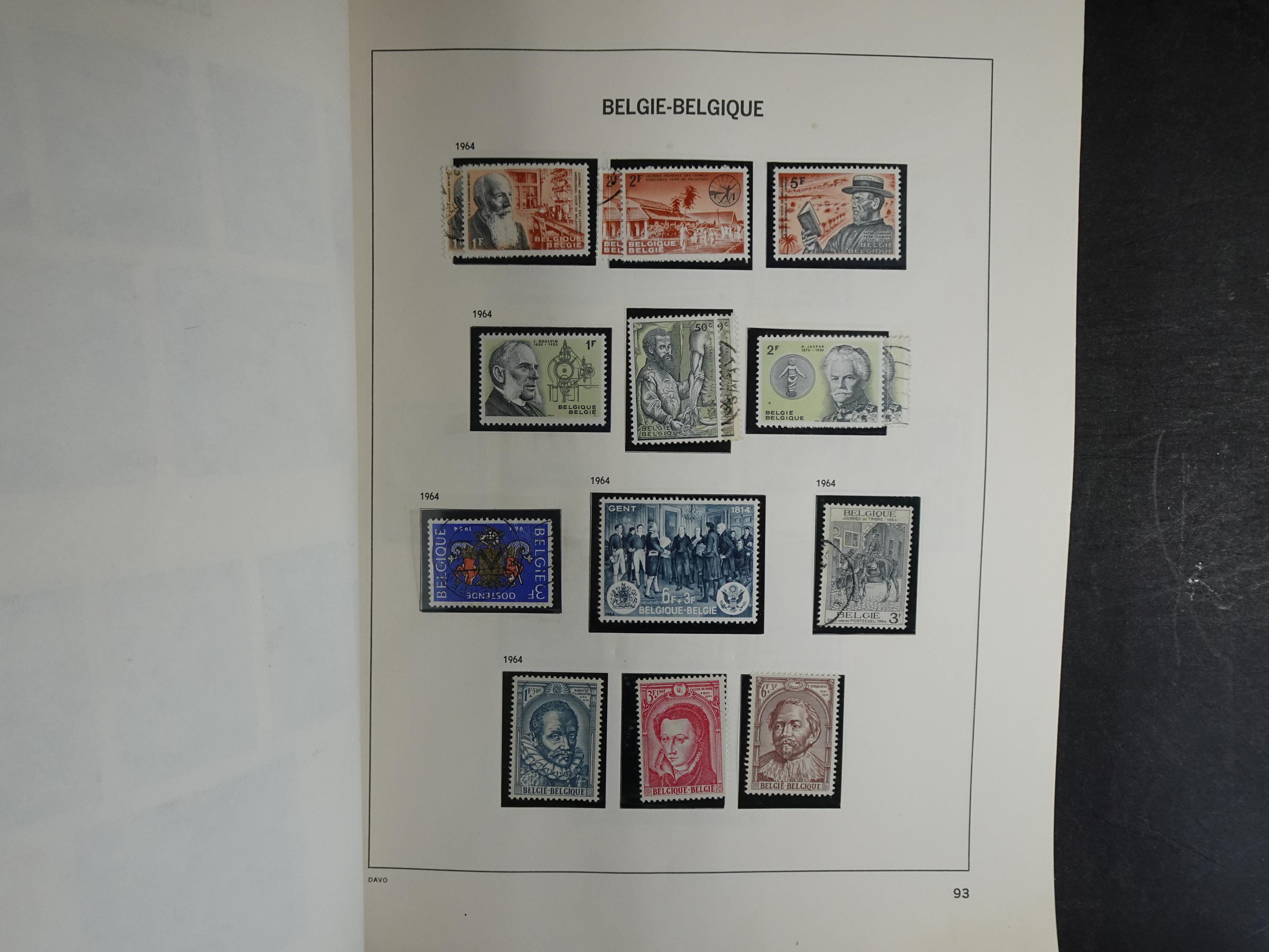 Mooie collectie vanaf klassiek. 86