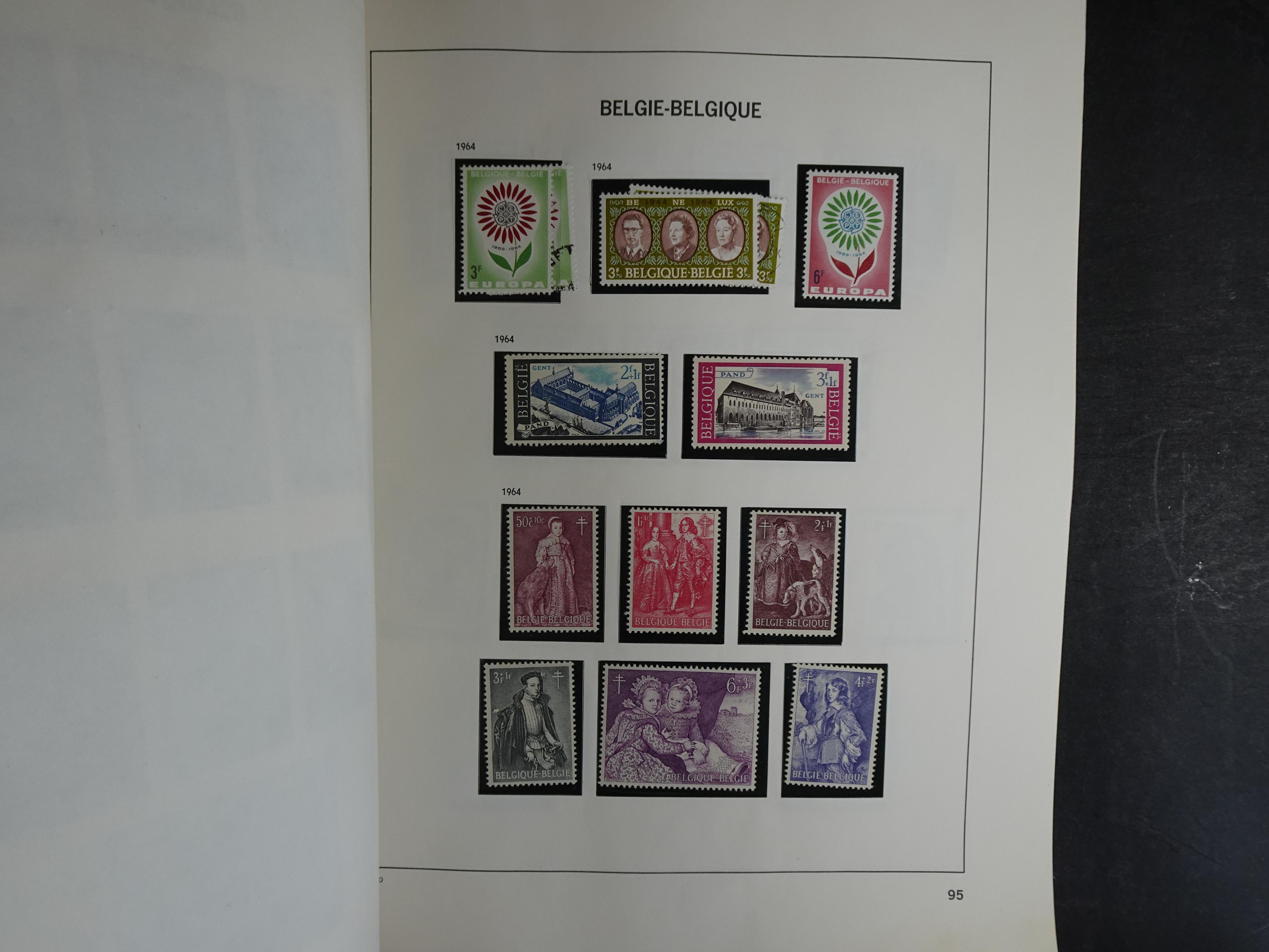 Mooie collectie vanaf klassiek. 88