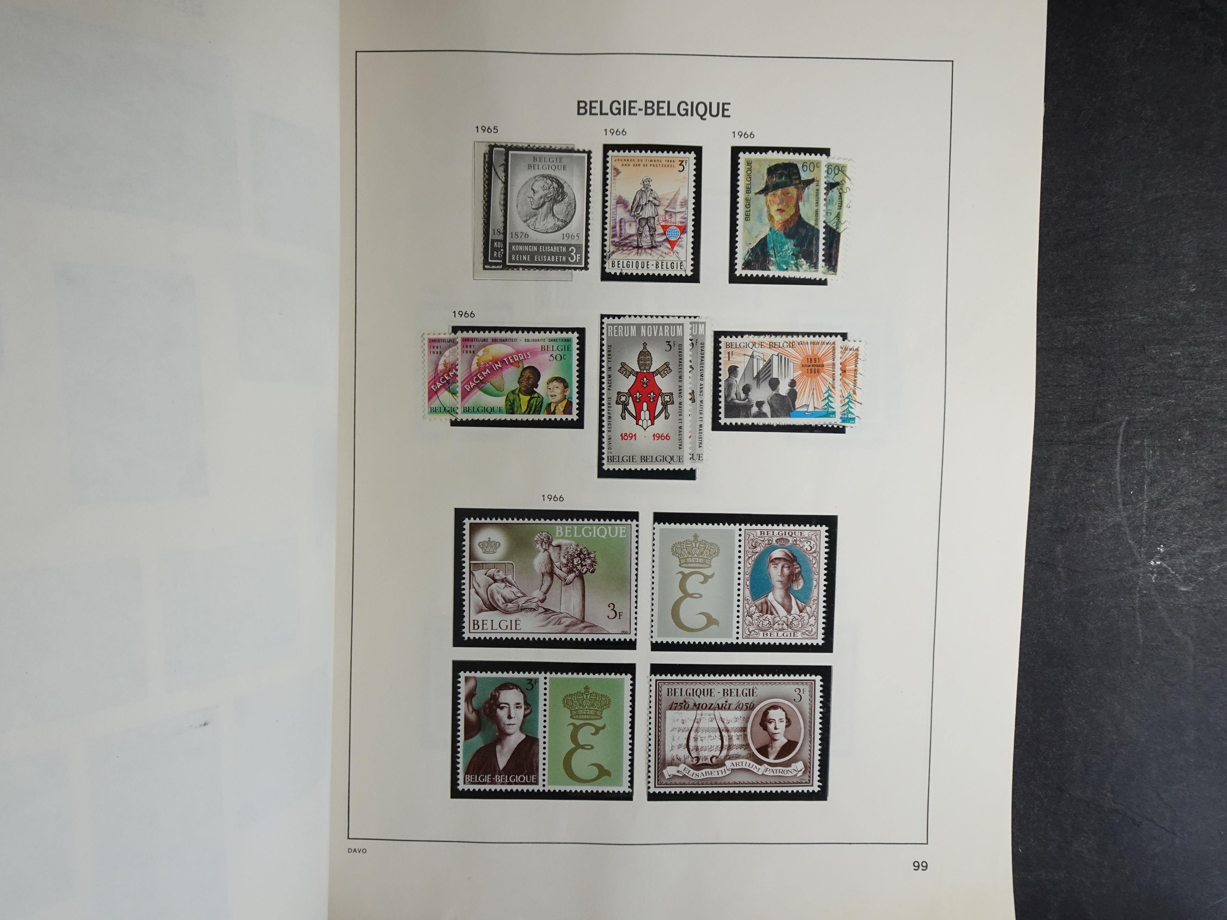 Mooie collectie vanaf klassiek. 92