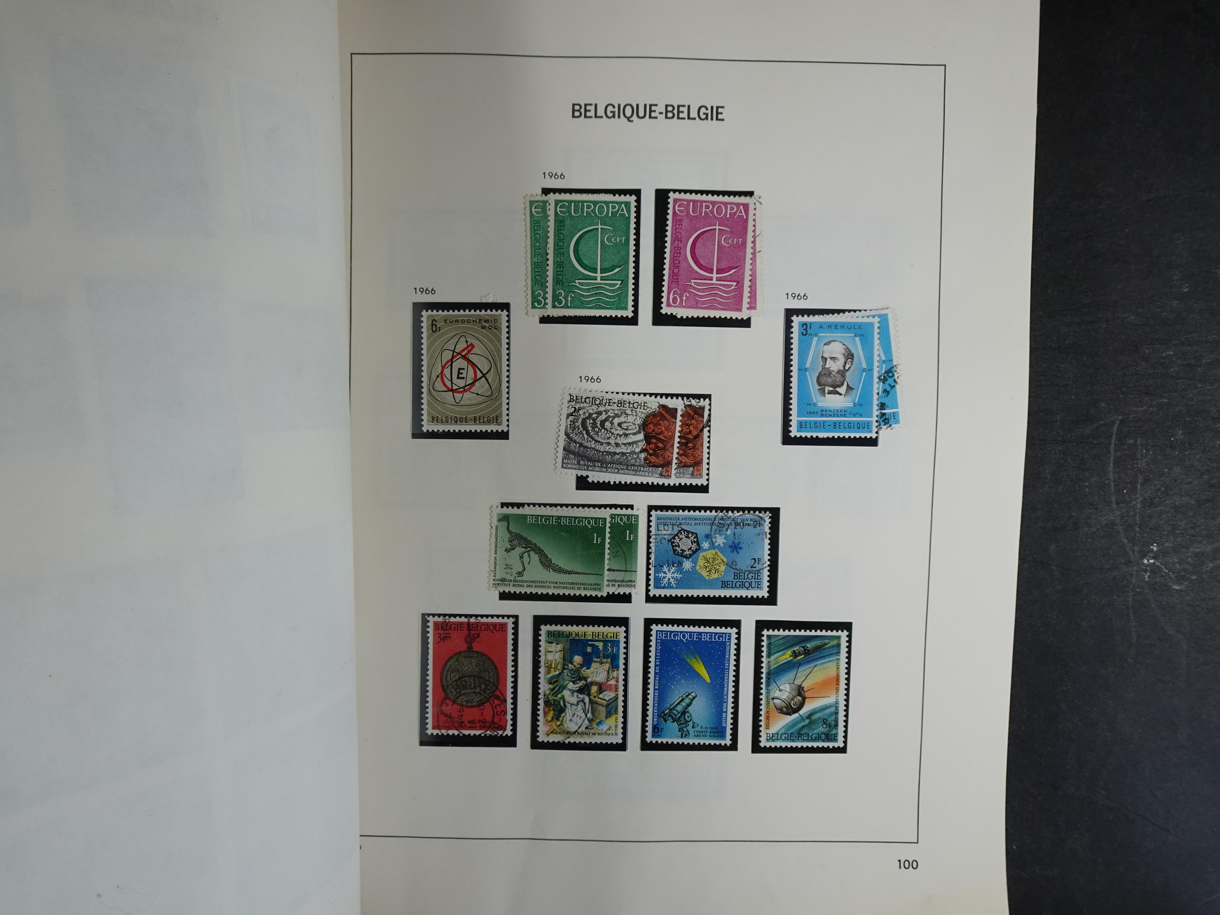 Mooie collectie vanaf klassiek. 93