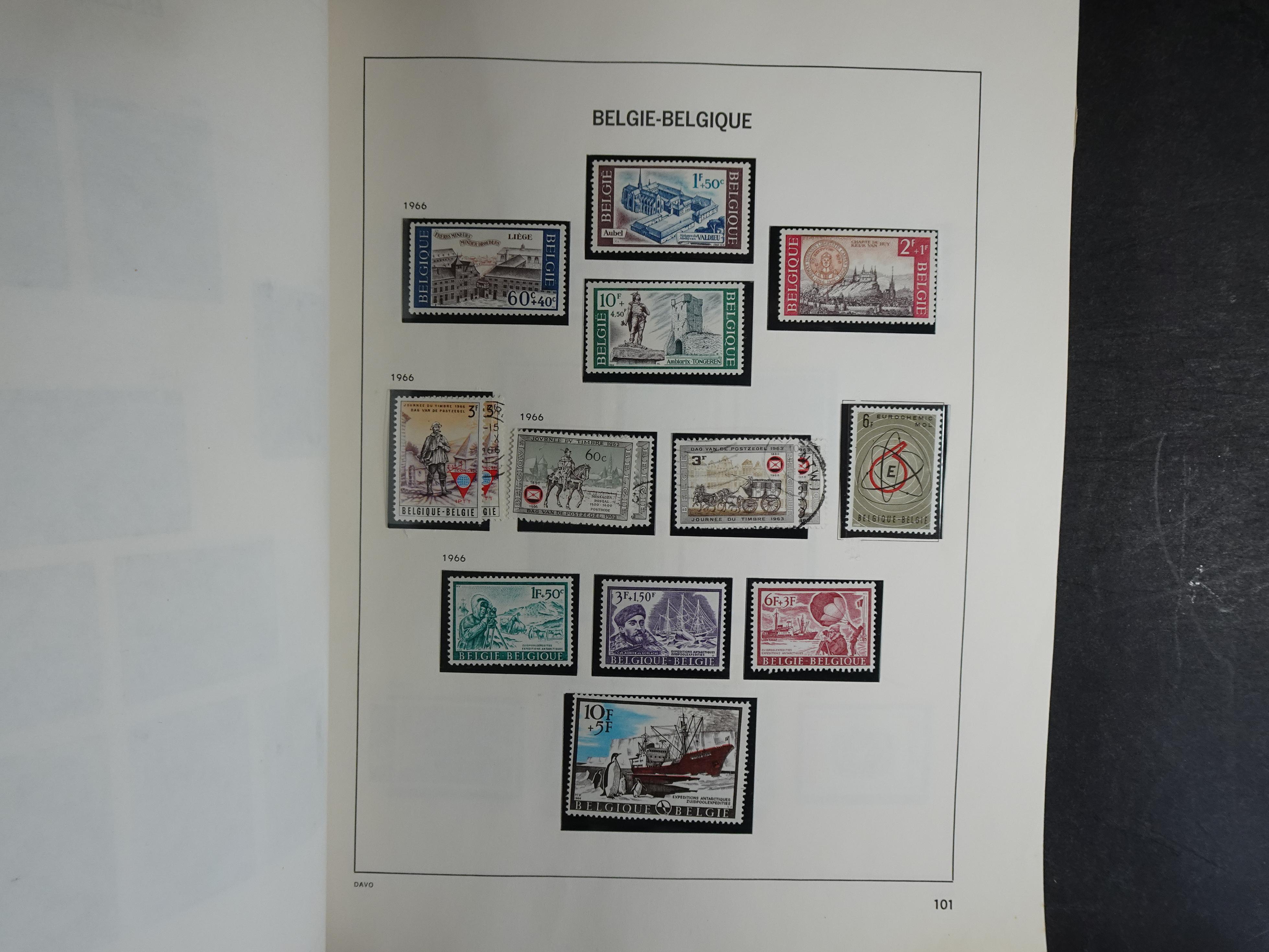 Mooie collectie vanaf klassiek. 94