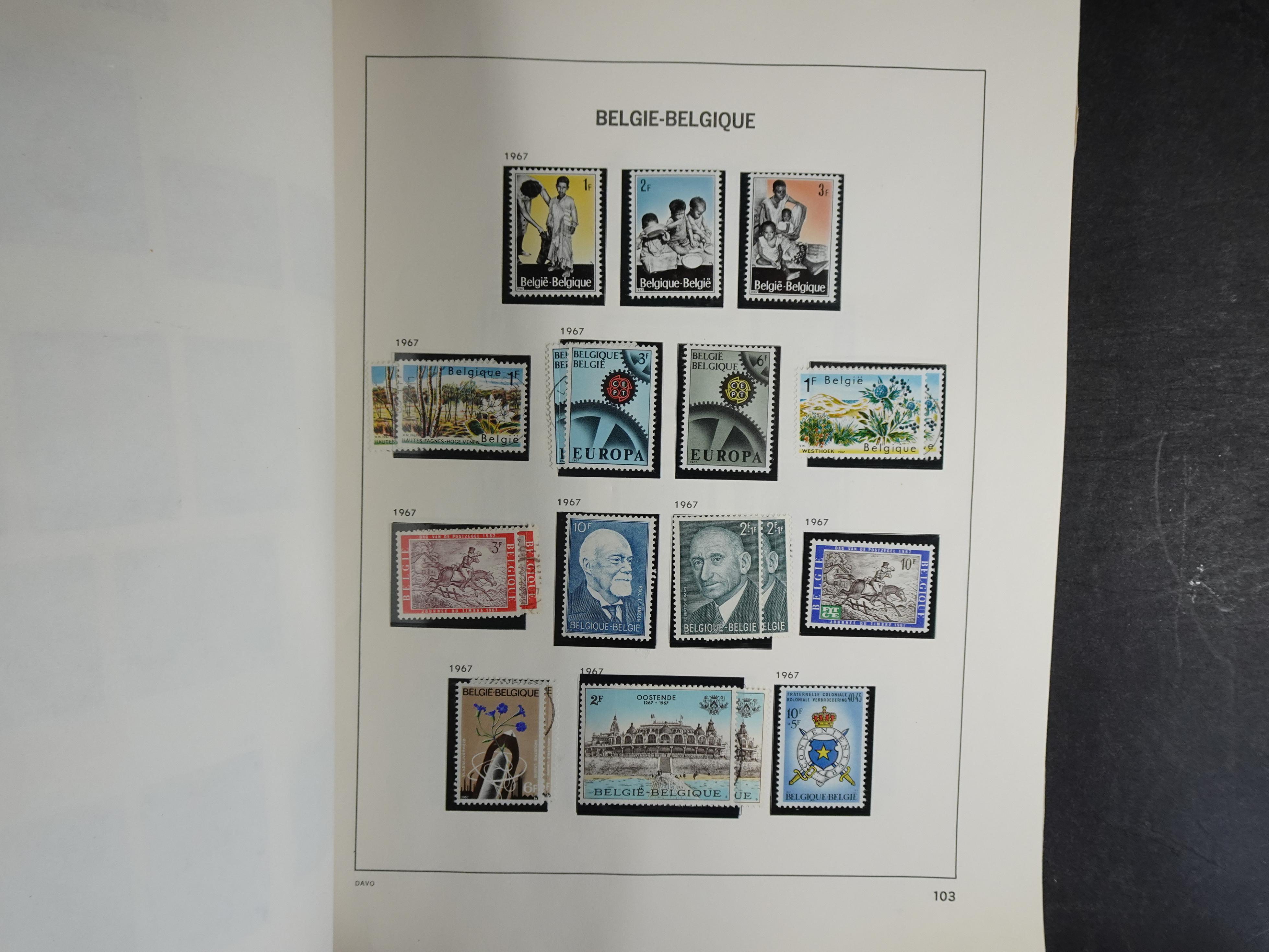 Mooie collectie vanaf klassiek. 96