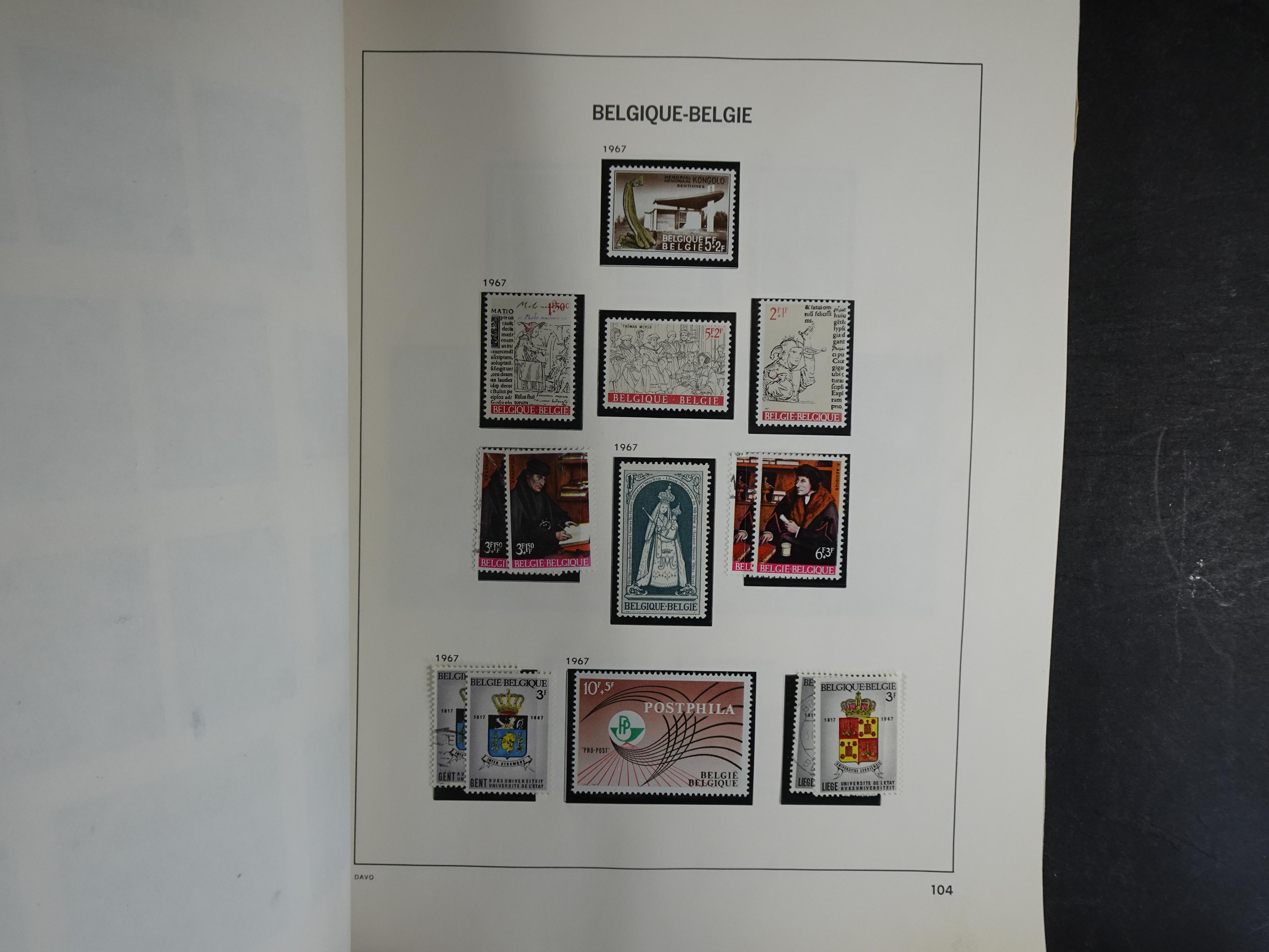 Mooie collectie vanaf klassiek. 97