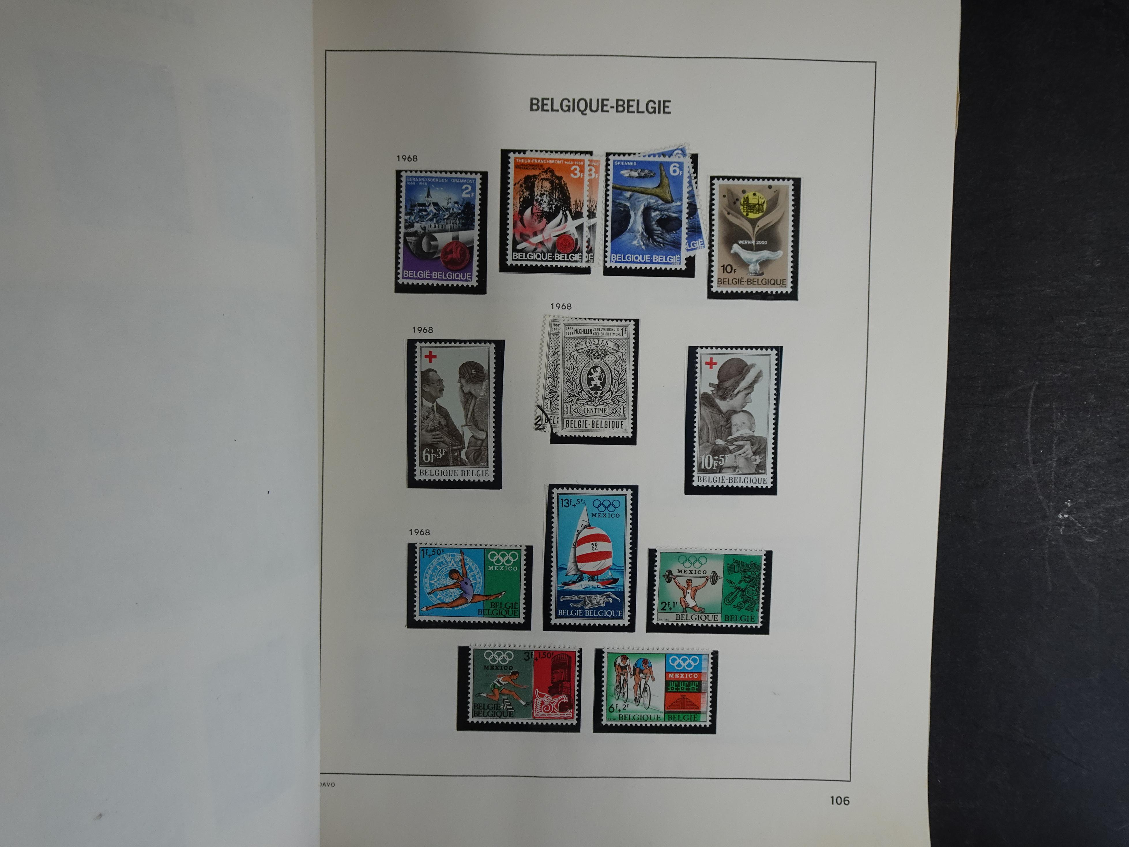 Mooie collectie vanaf klassiek. 99