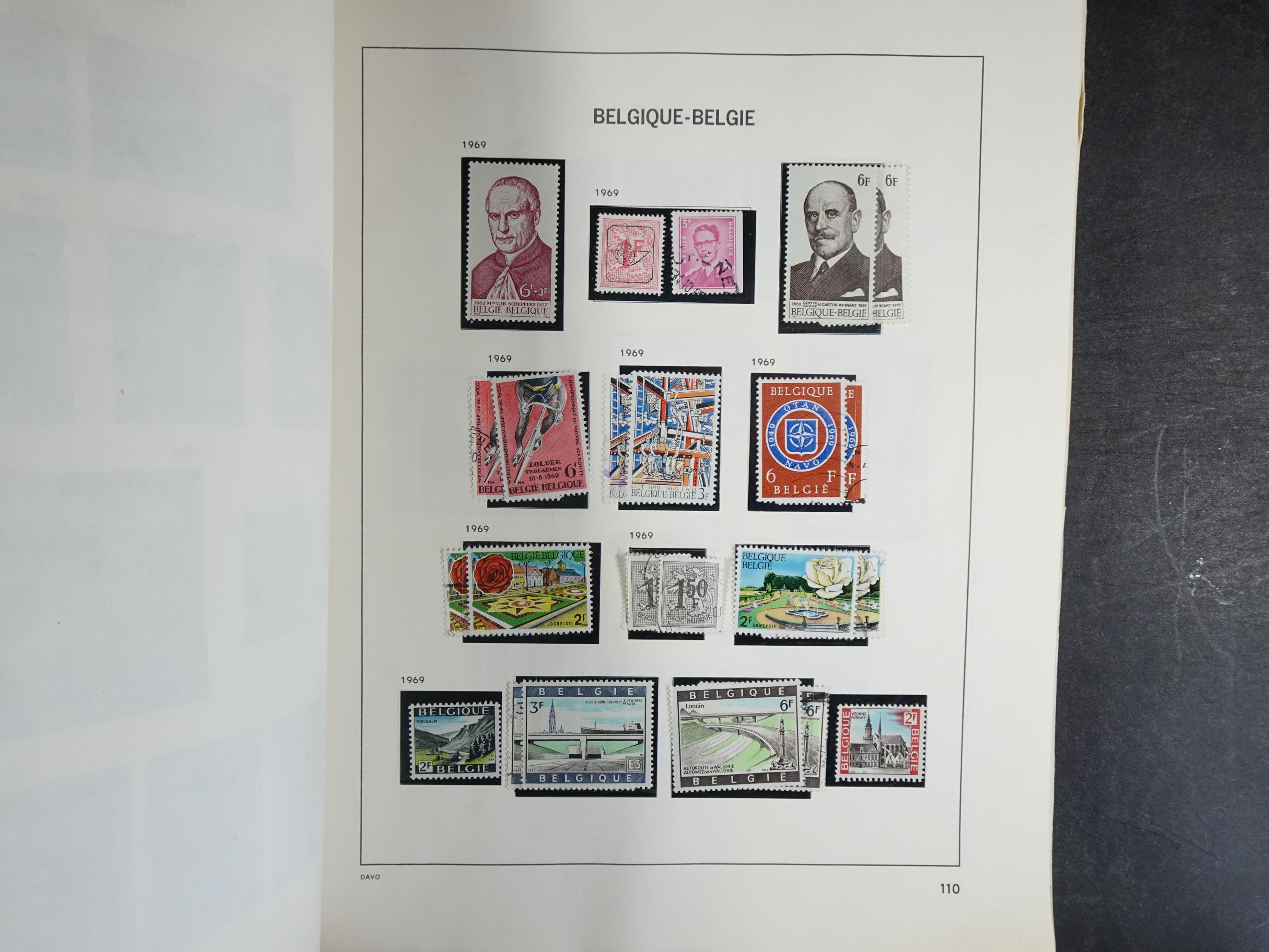 Mooie collectie vanaf klassiek. 103