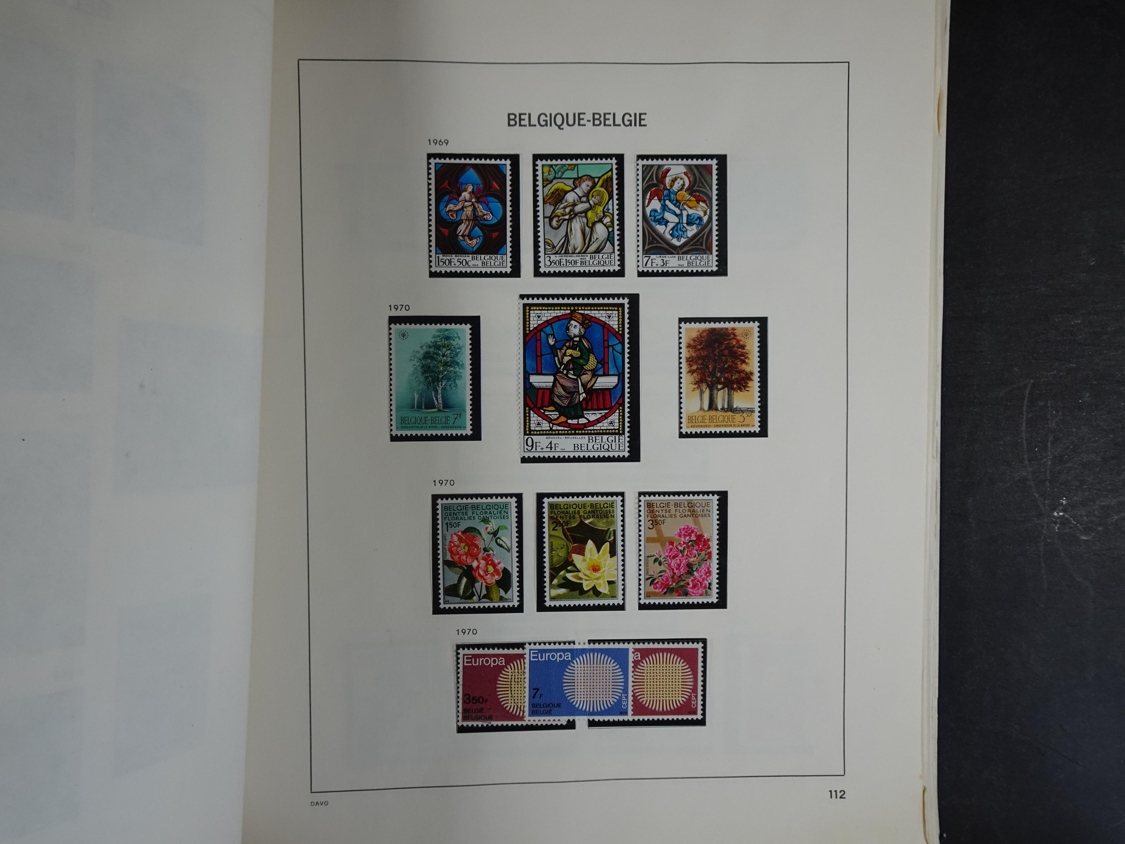 Mooie collectie vanaf klassiek. 105