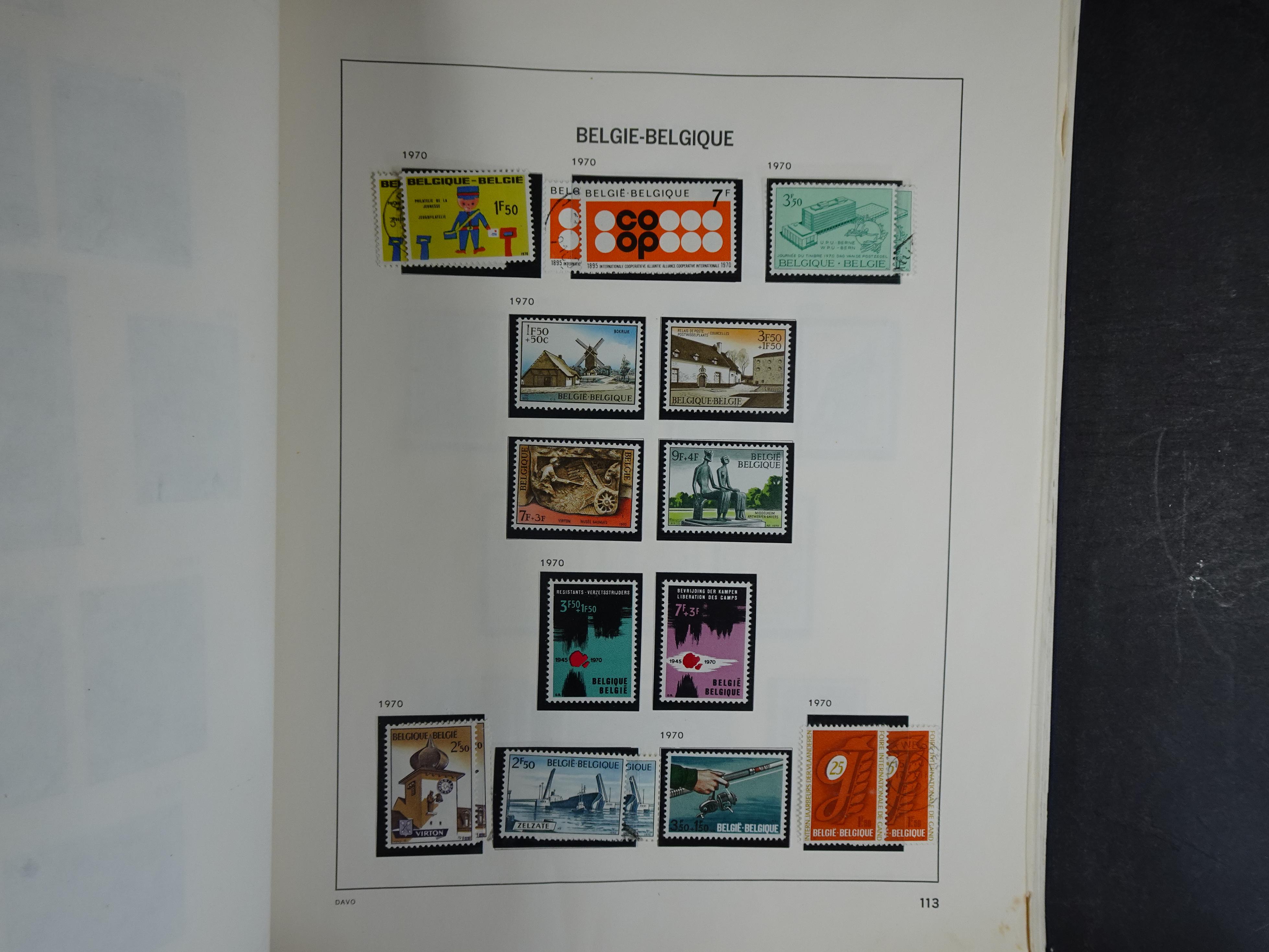 Mooie collectie vanaf klassiek. 106