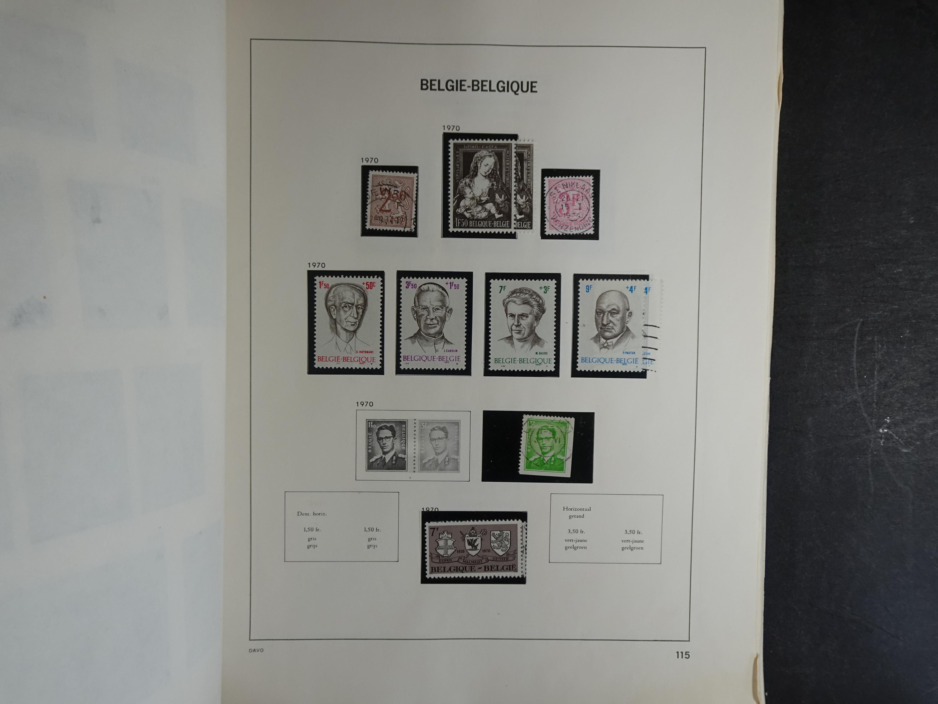 Mooie collectie vanaf klassiek. 108