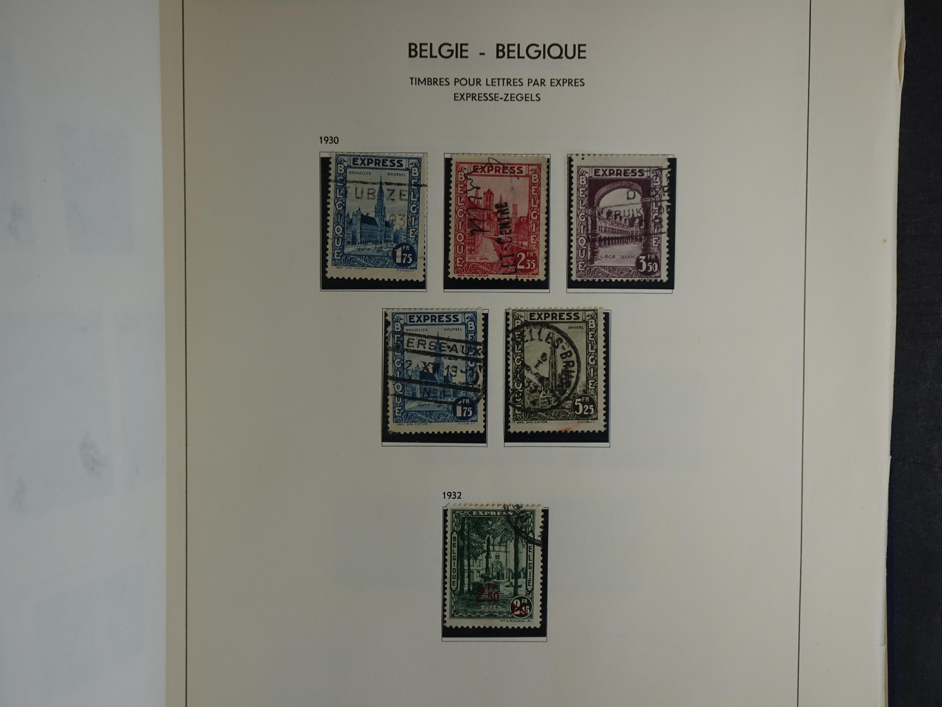 Mooie collectie vanaf klassiek. 109