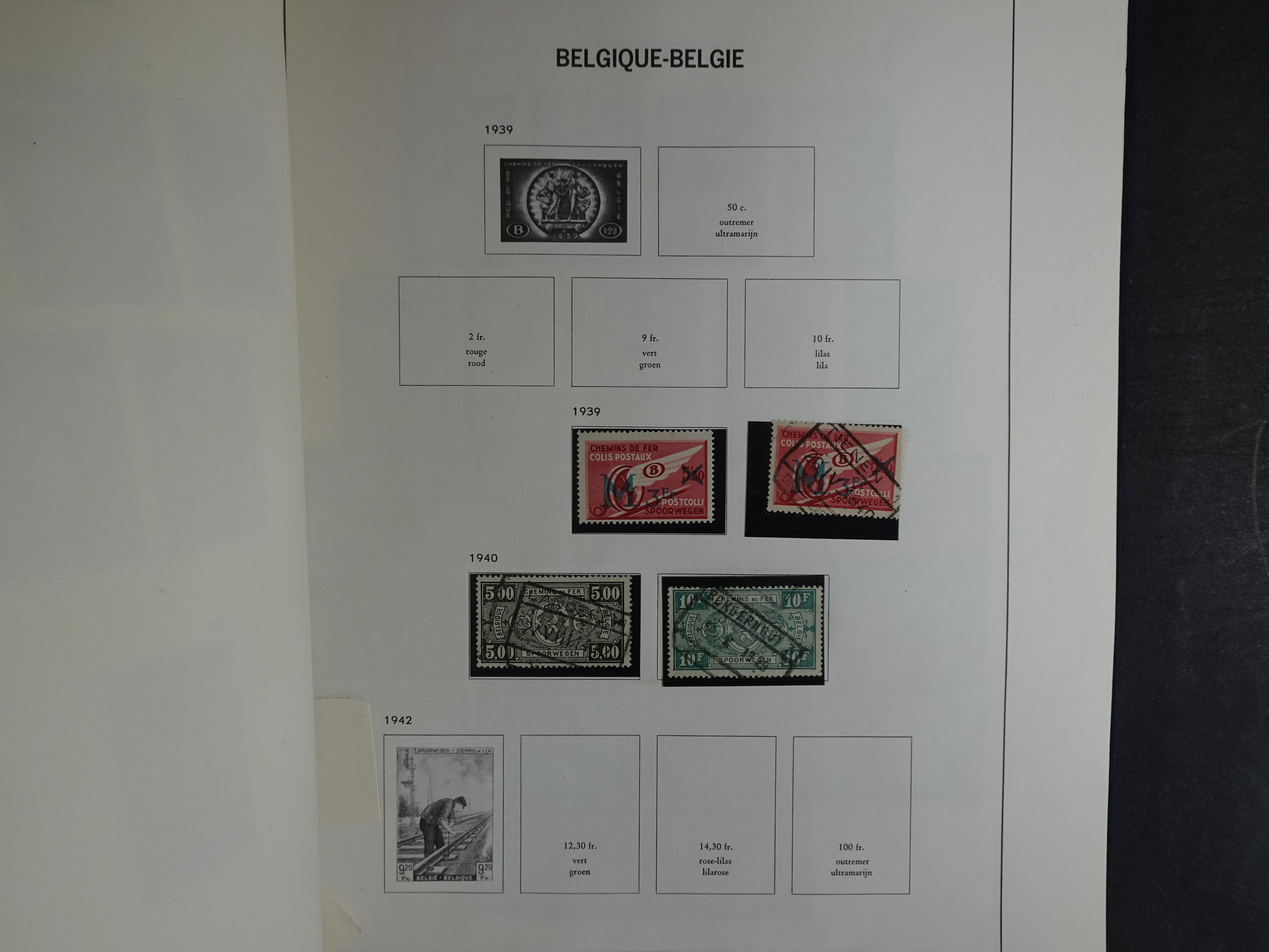 Mooie collectie vanaf klassiek. 110