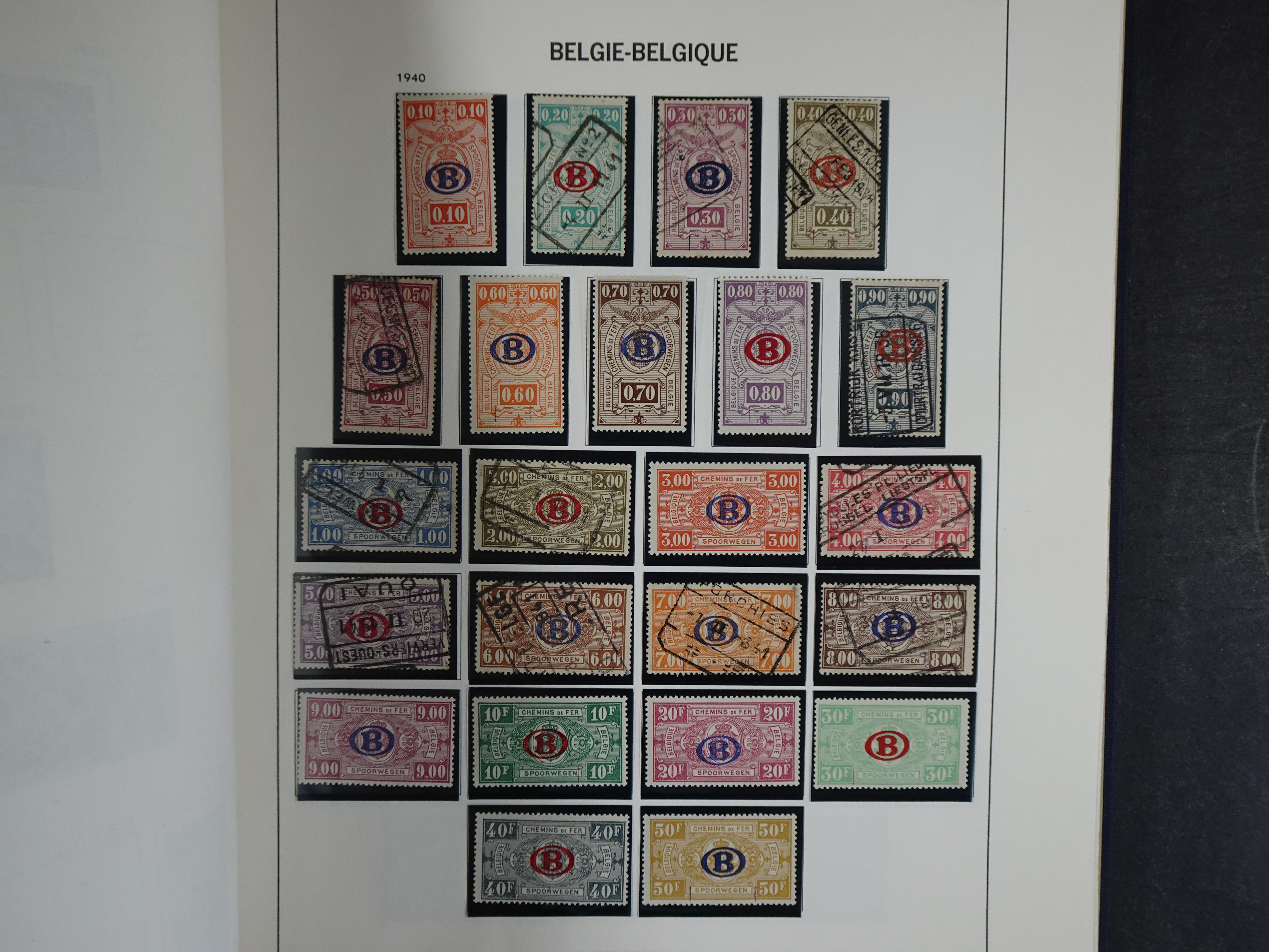 Mooie collectie vanaf klassiek. 111