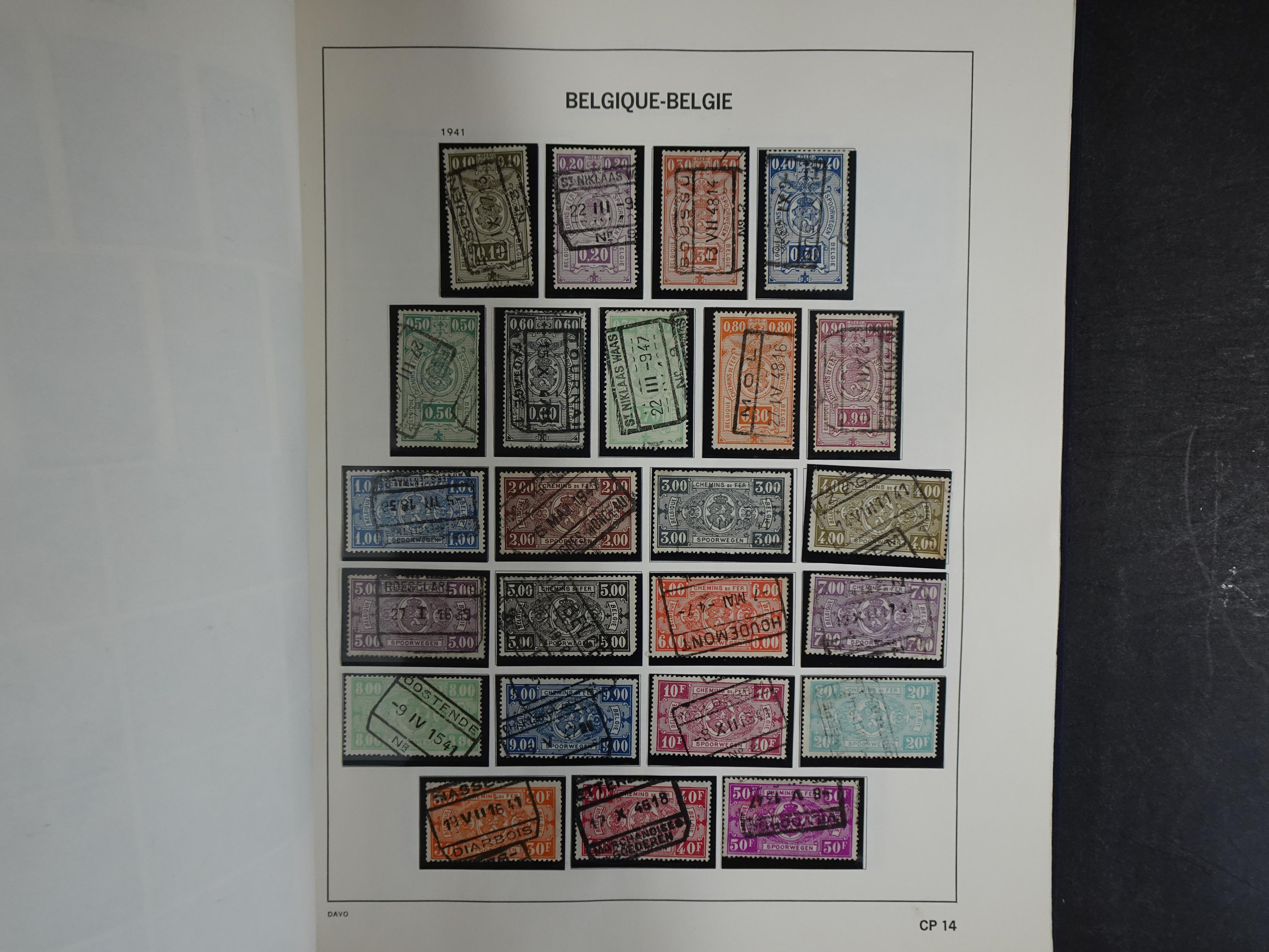 Mooie collectie vanaf klassiek. 112