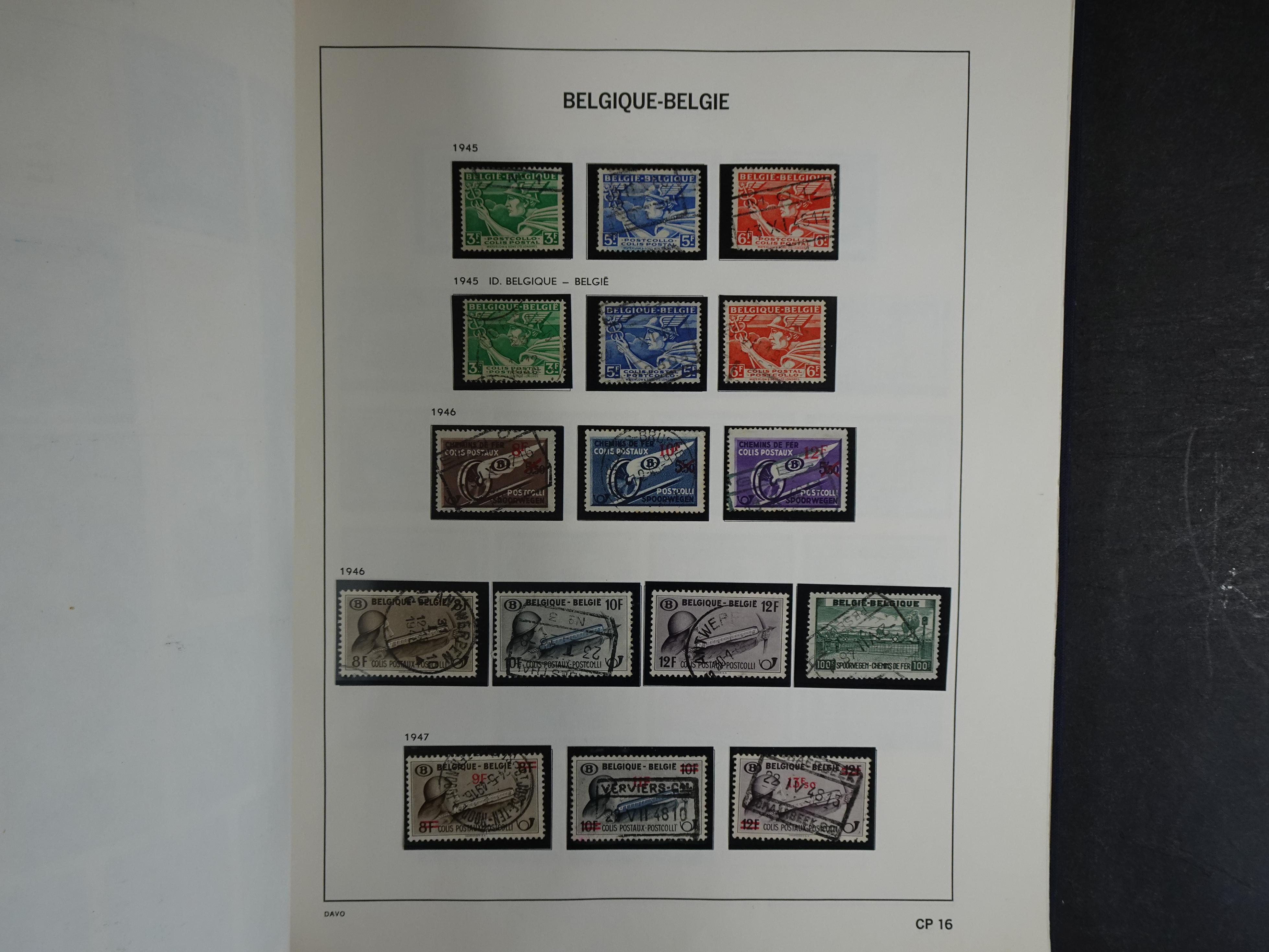 Mooie collectie vanaf klassiek. 114