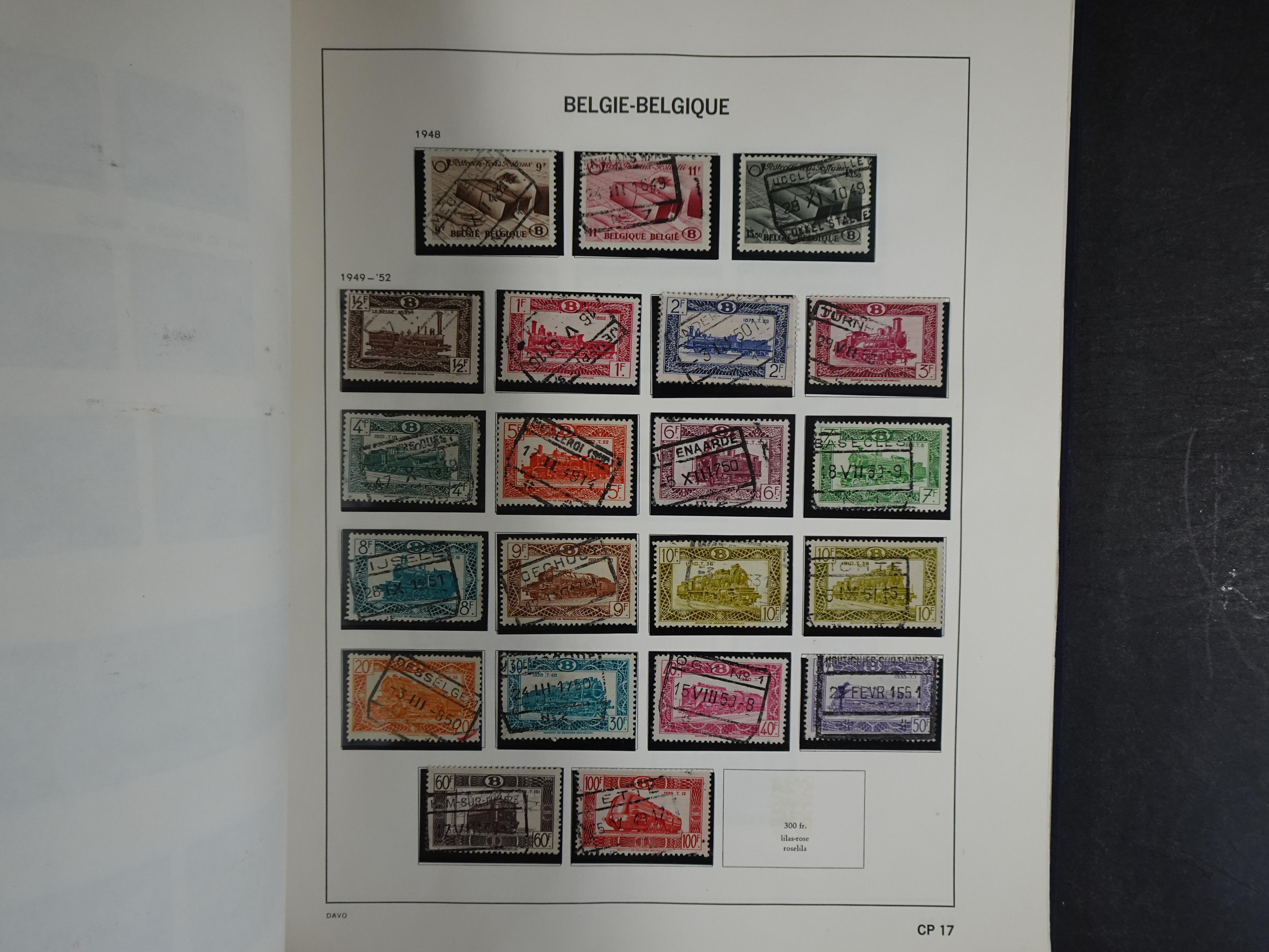 Mooie collectie vanaf klassiek. 115