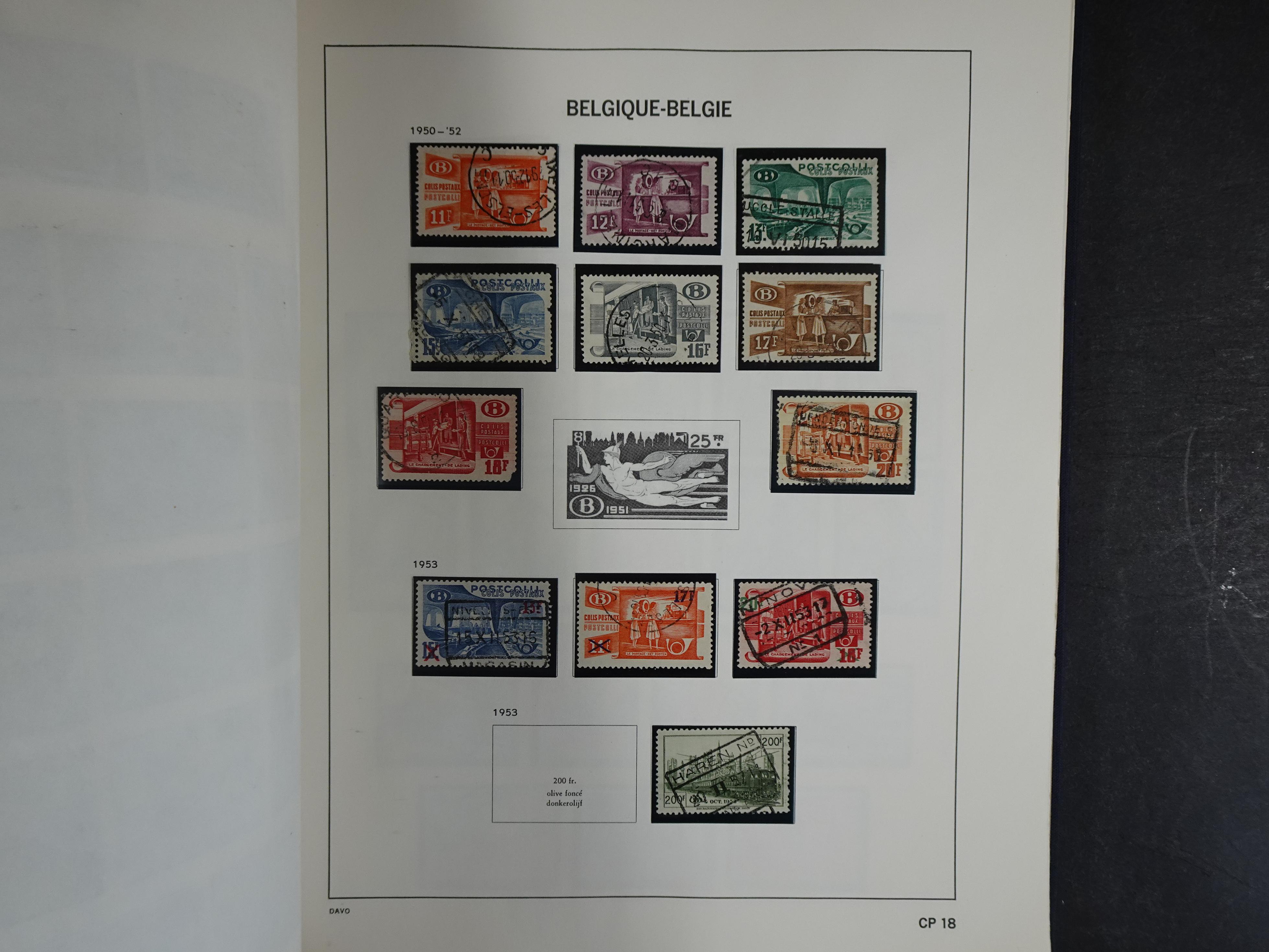 Mooie collectie vanaf klassiek. 116