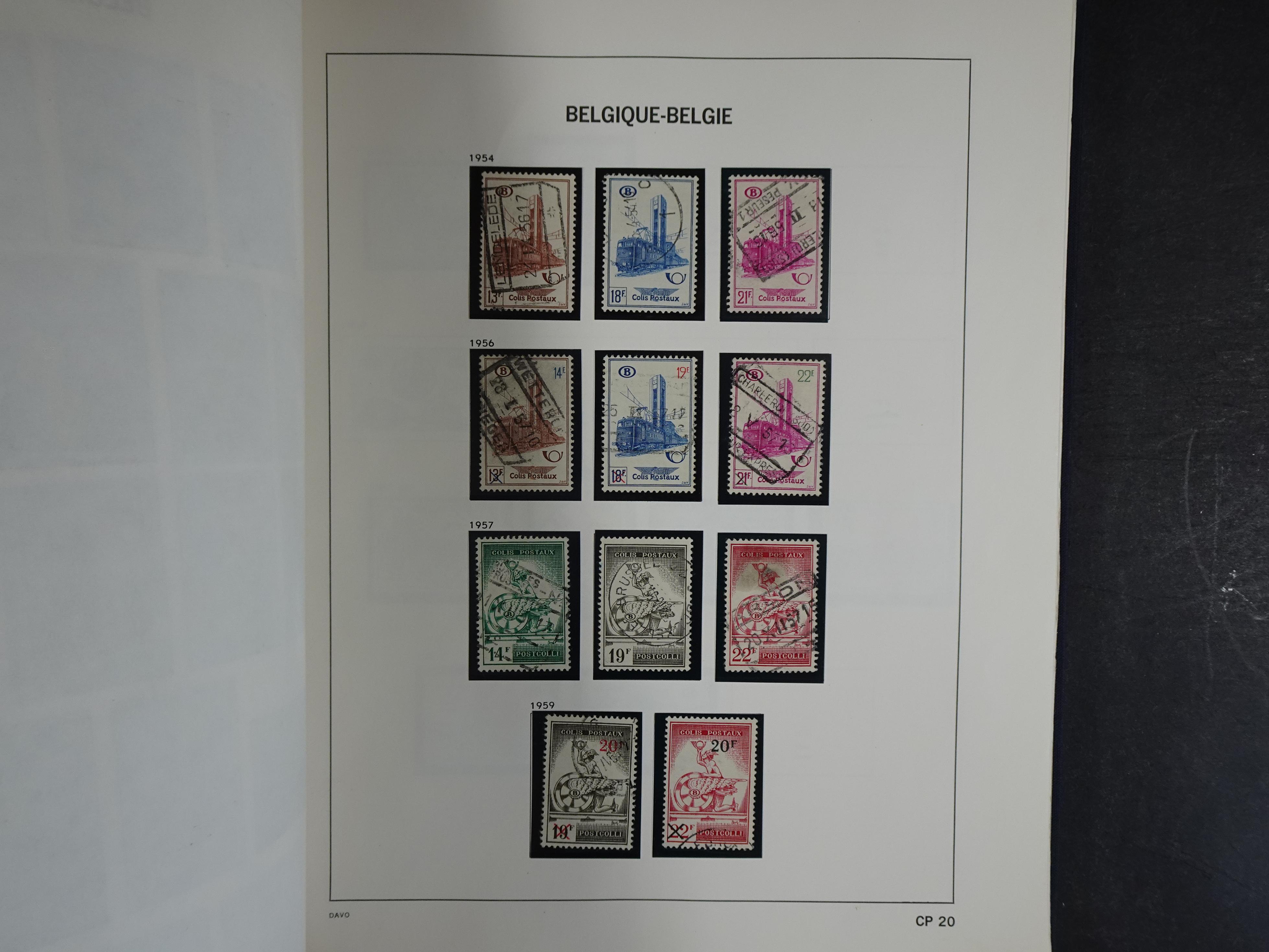 Mooie collectie vanaf klassiek. 118