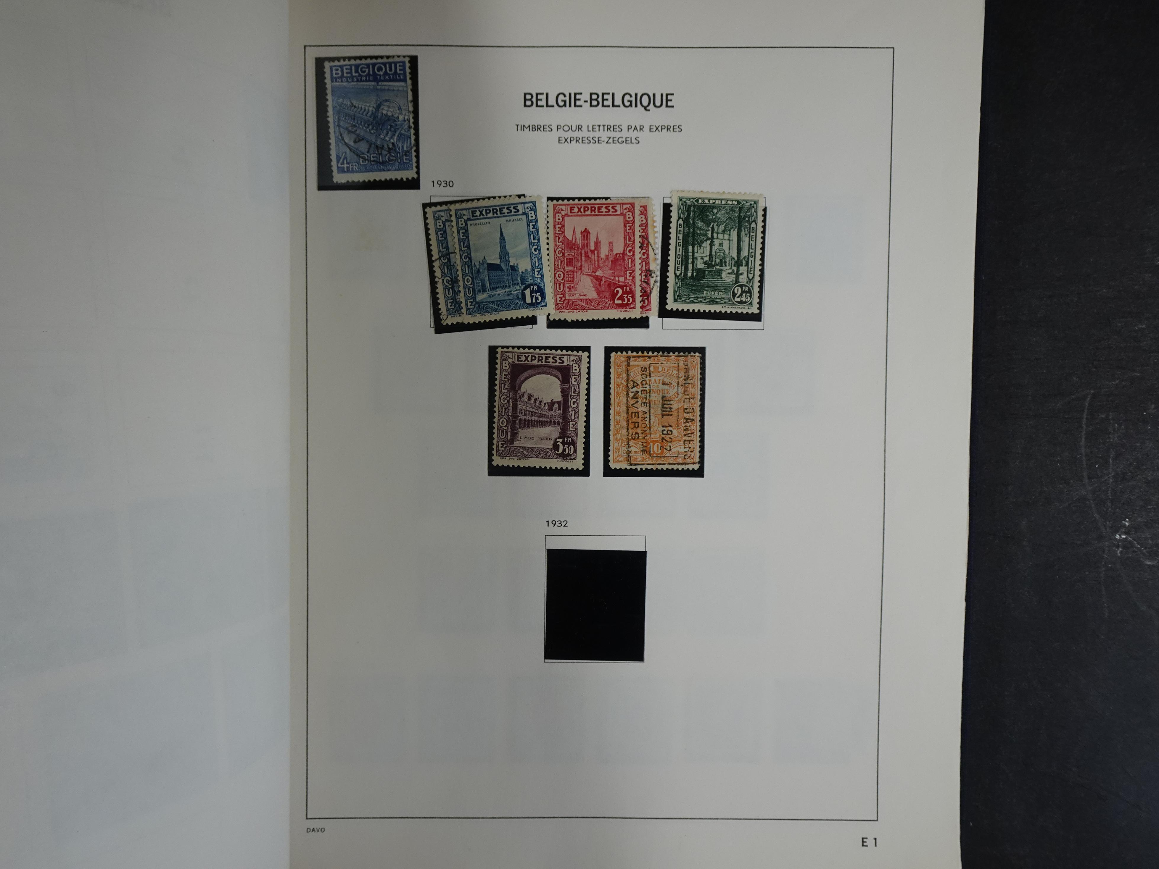 Mooie collectie vanaf klassiek. 121