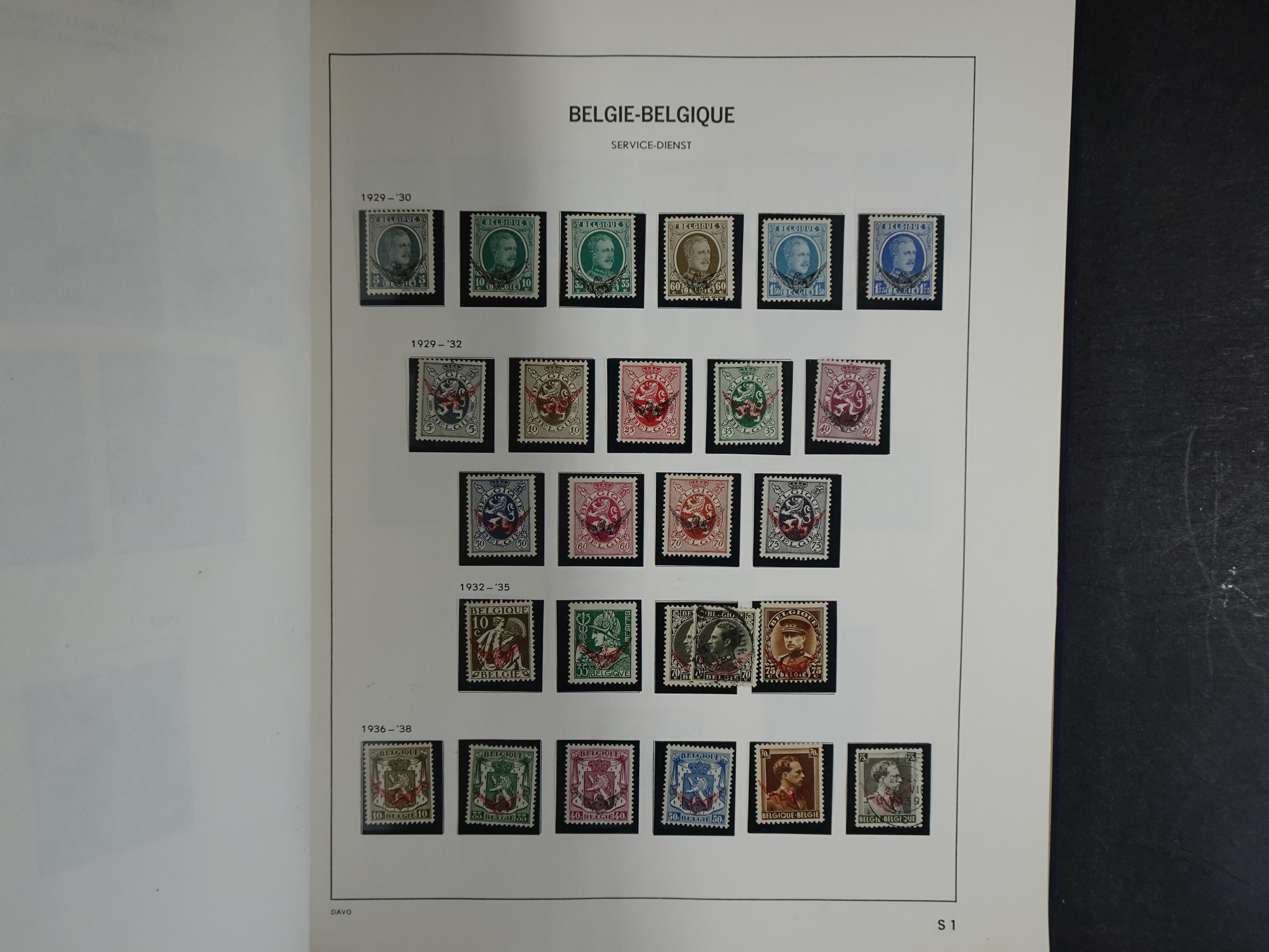 Mooie collectie vanaf klassiek. 122