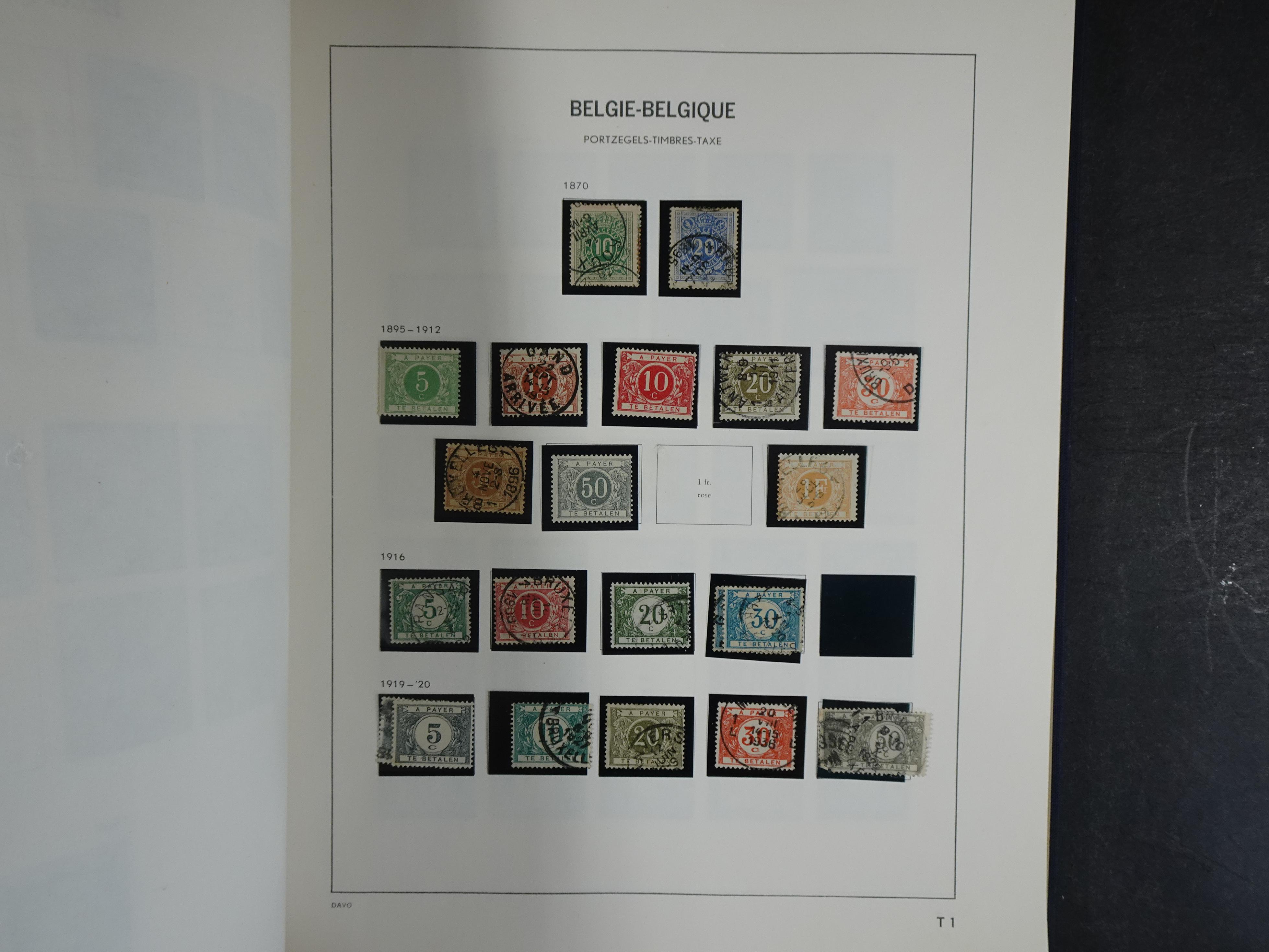 Mooie collectie vanaf klassiek. 125