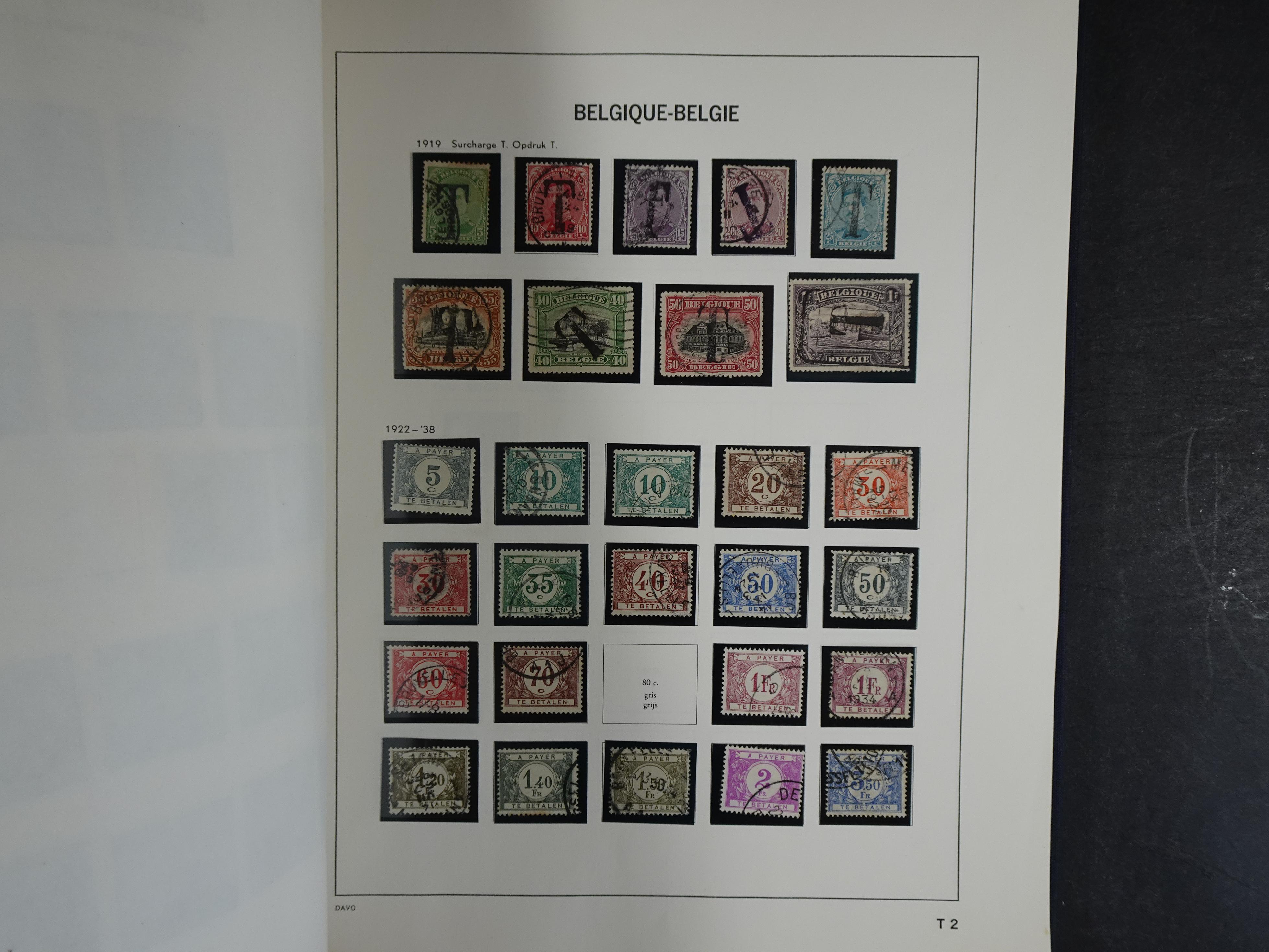 Mooie collectie vanaf klassiek. 126