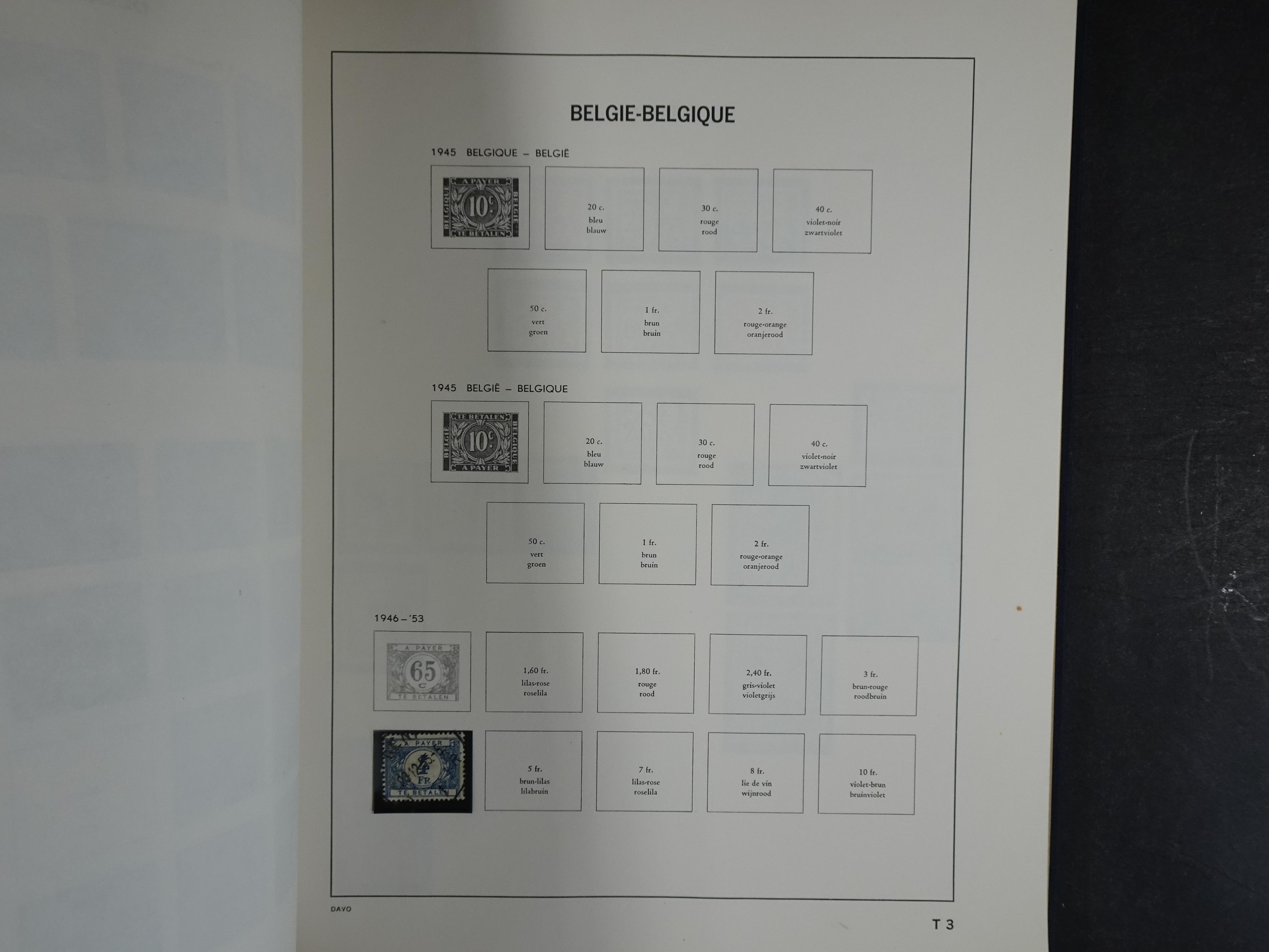 Mooie collectie vanaf klassiek. 127