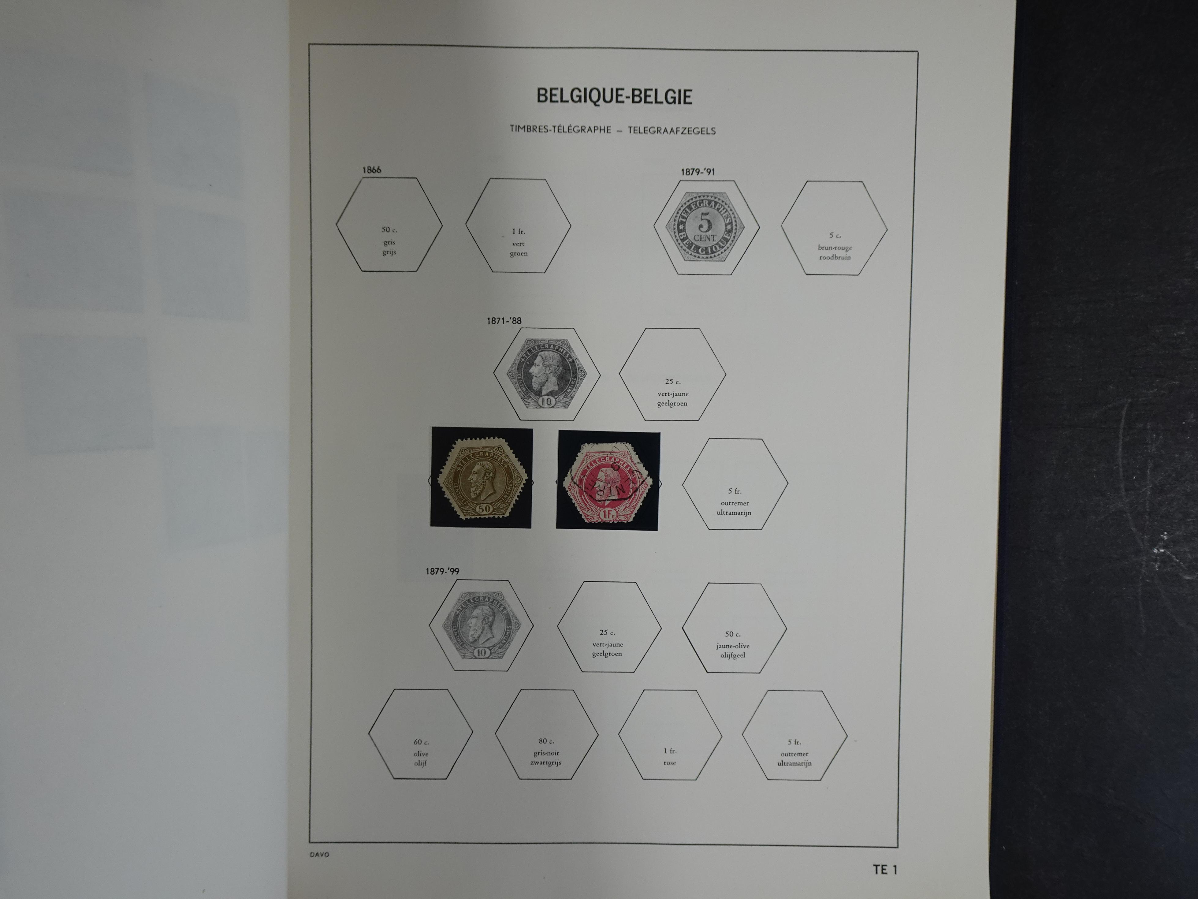 Mooie collectie vanaf klassiek. 129