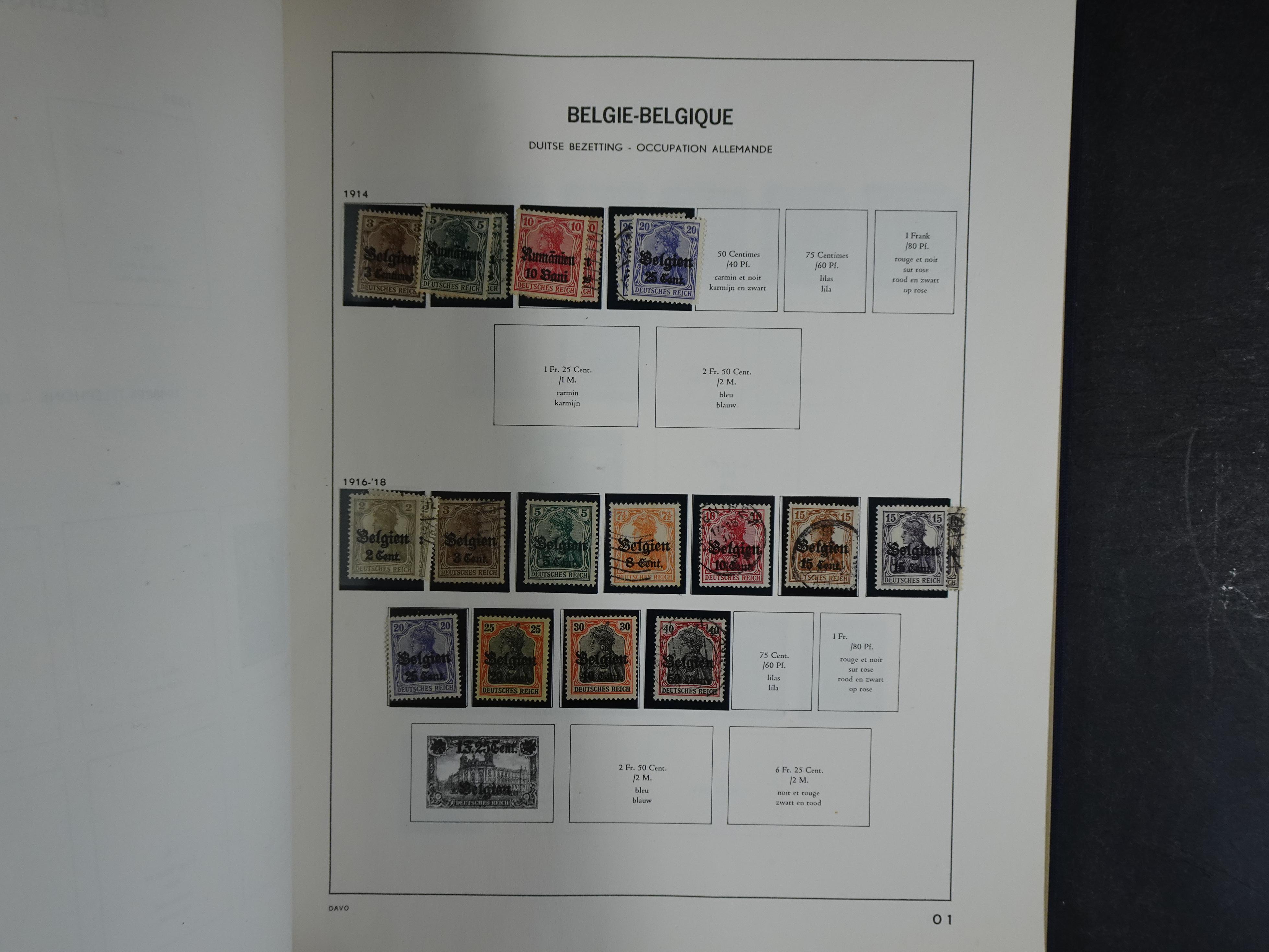 Mooie collectie vanaf klassiek. 130