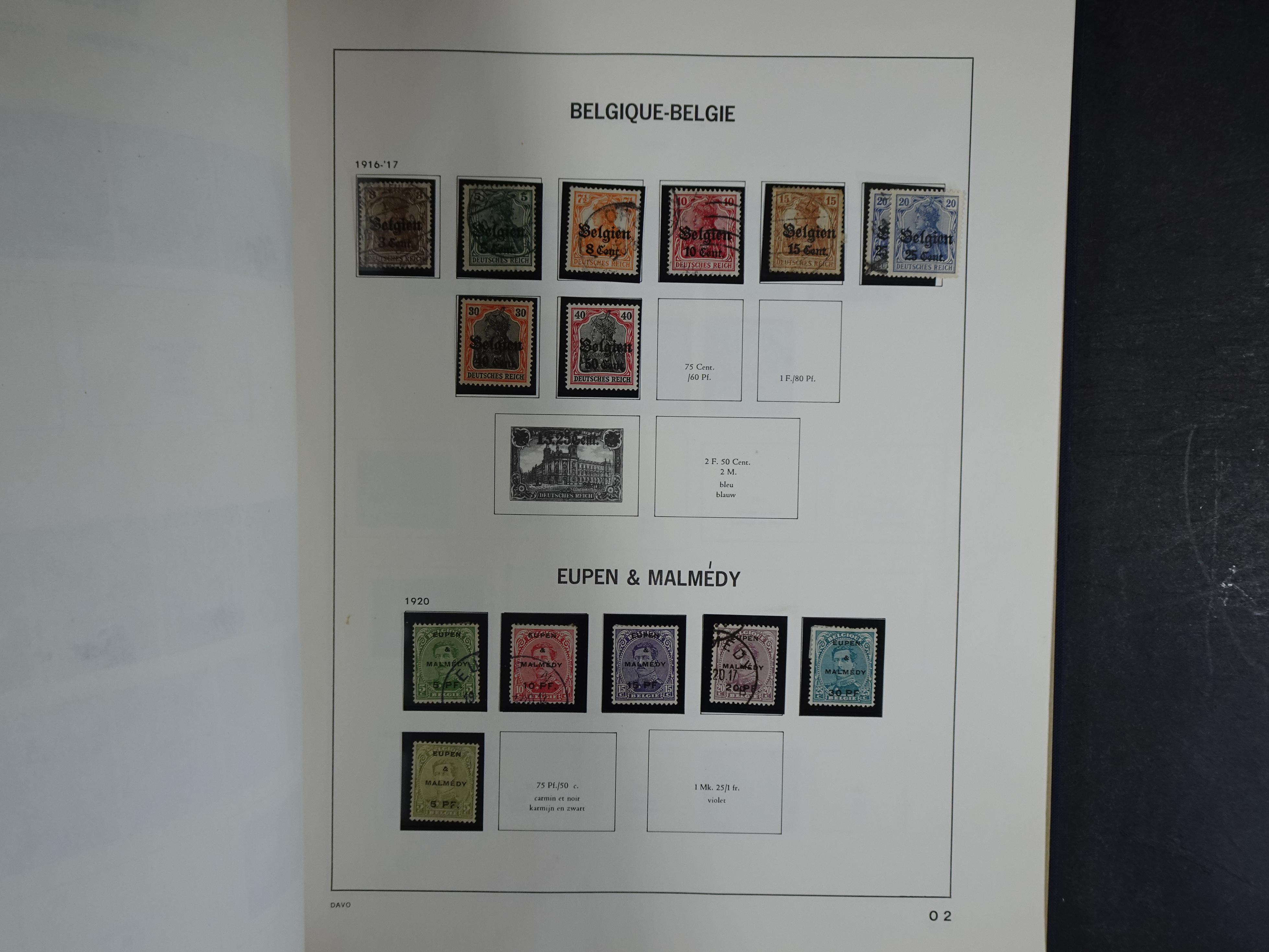 Mooie collectie vanaf klassiek. 131